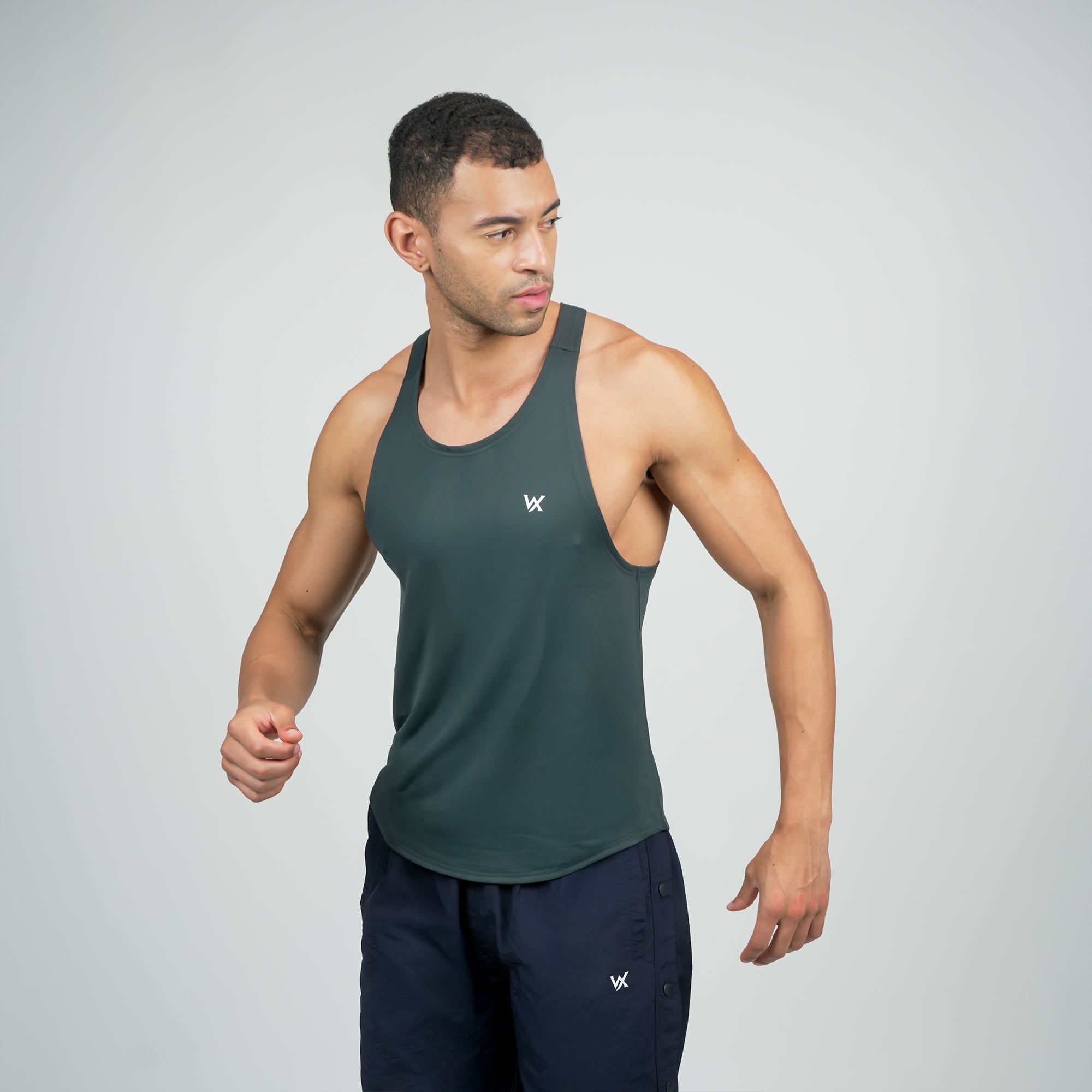 Men's Stringer Sando