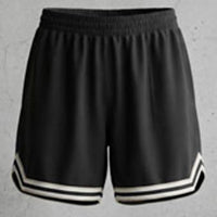Women's Basket Ball Shorts