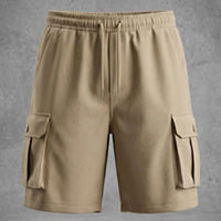 Women's Cargo Shorts