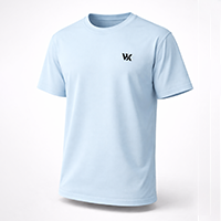 Men's Regular Fit Tshirt
