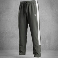 Women’s Baggy Style Trousers