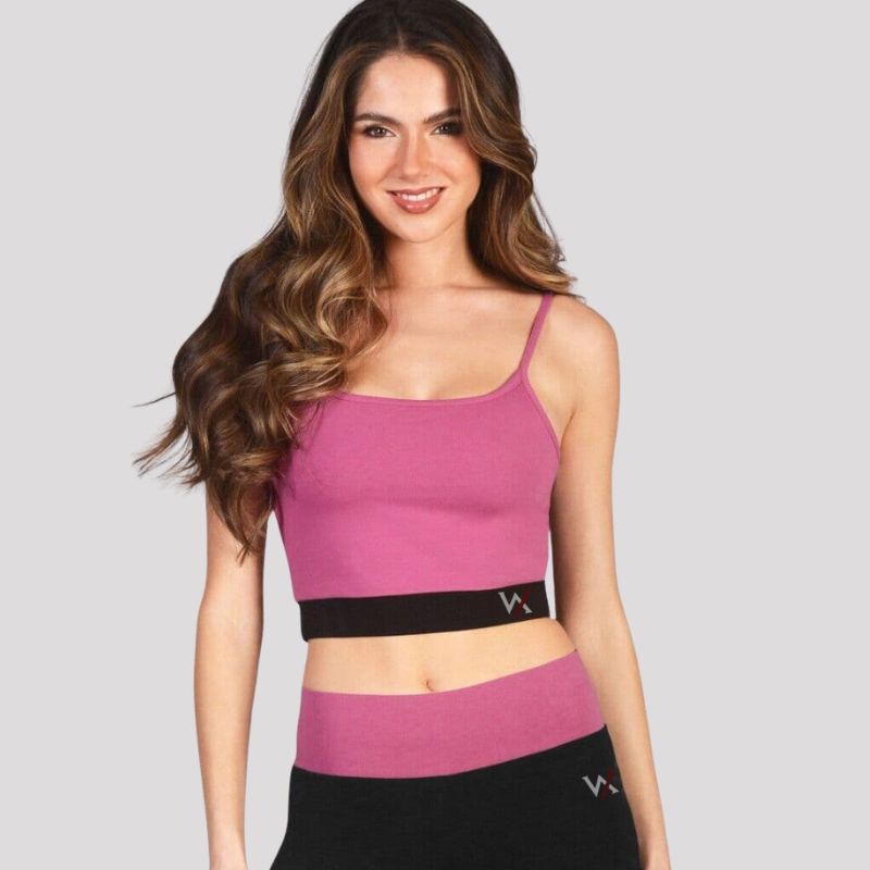 Women's Crop Tops
