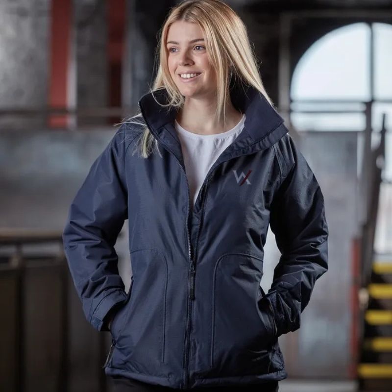 Women's Jackets