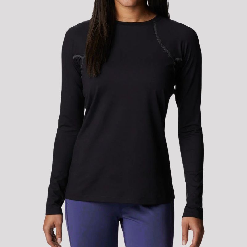 Women's Long Sleeve Tops