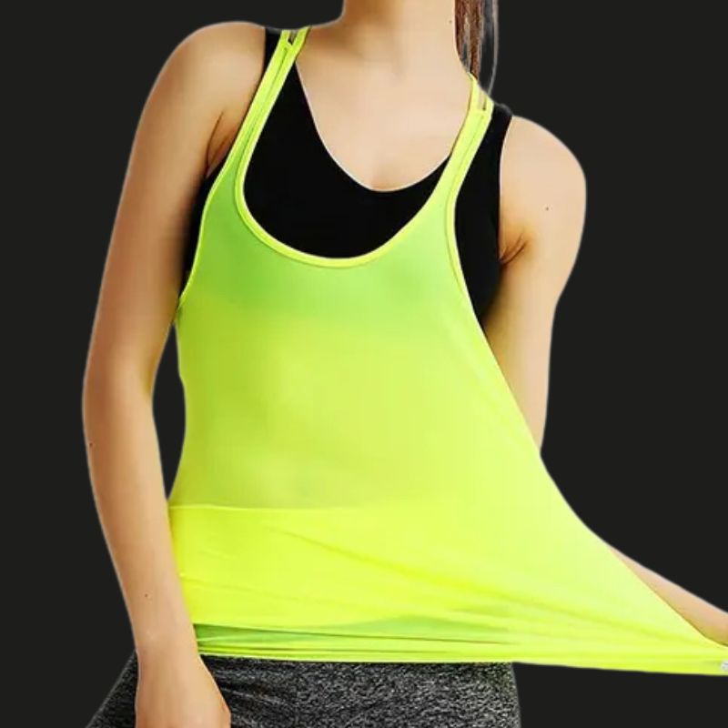 Women's Tank Tops
