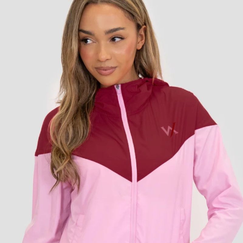 Women's Windbreakers