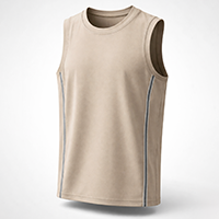 Men's Sando