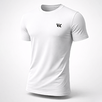Men's Slimfit Tshirt