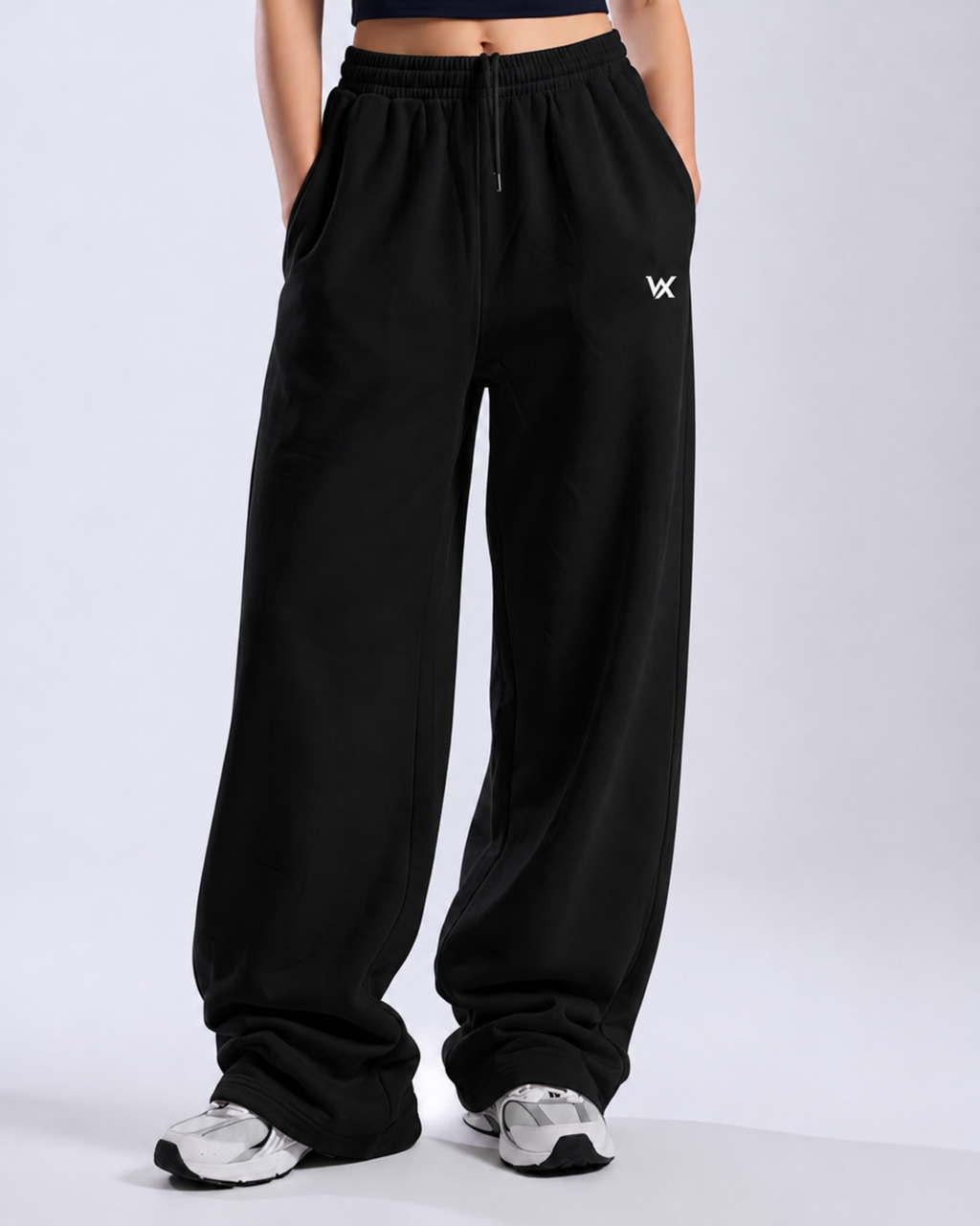 Warriorx Women's Baggy Fit Lower