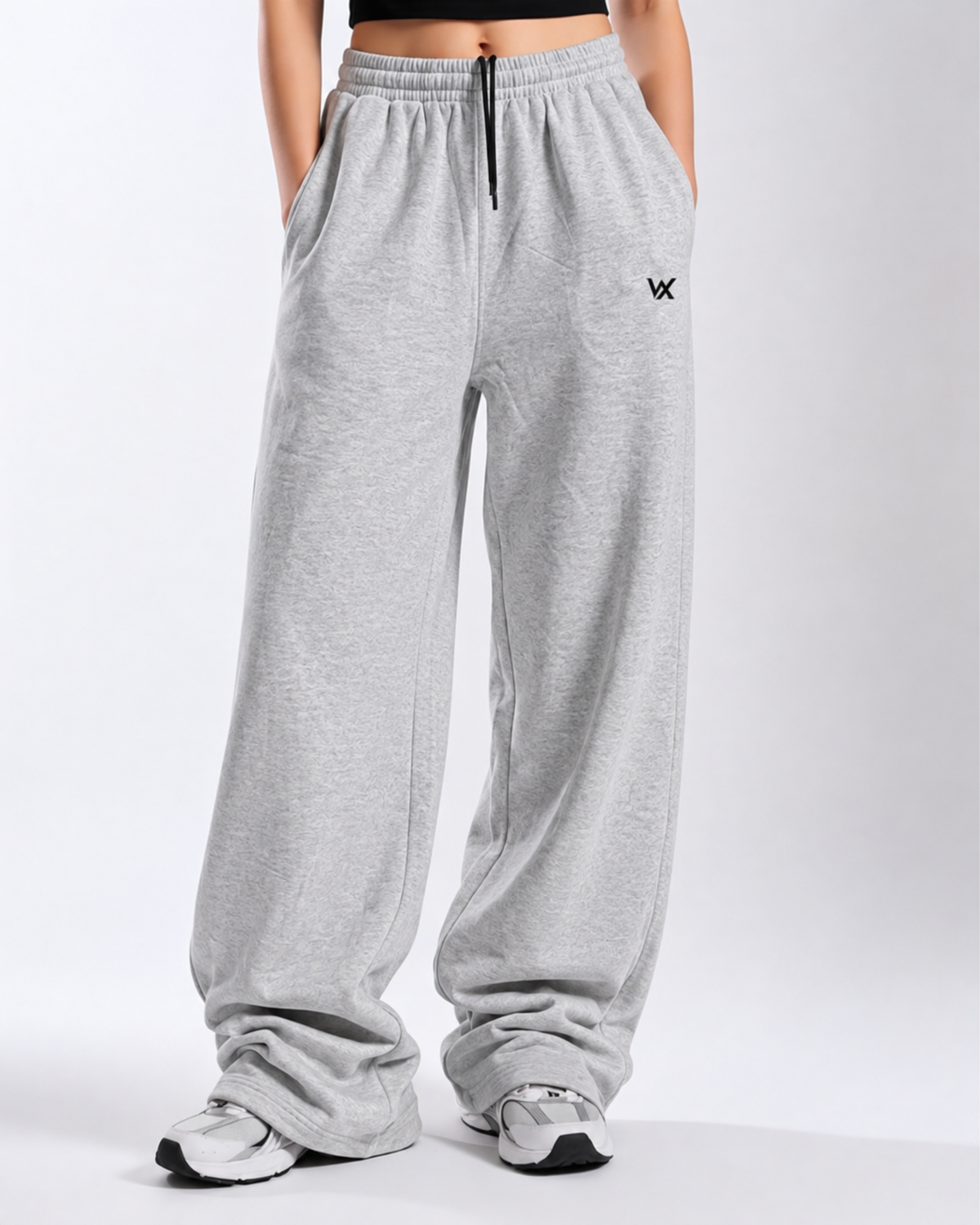 Warriorx Women's Baggy Fit Lower