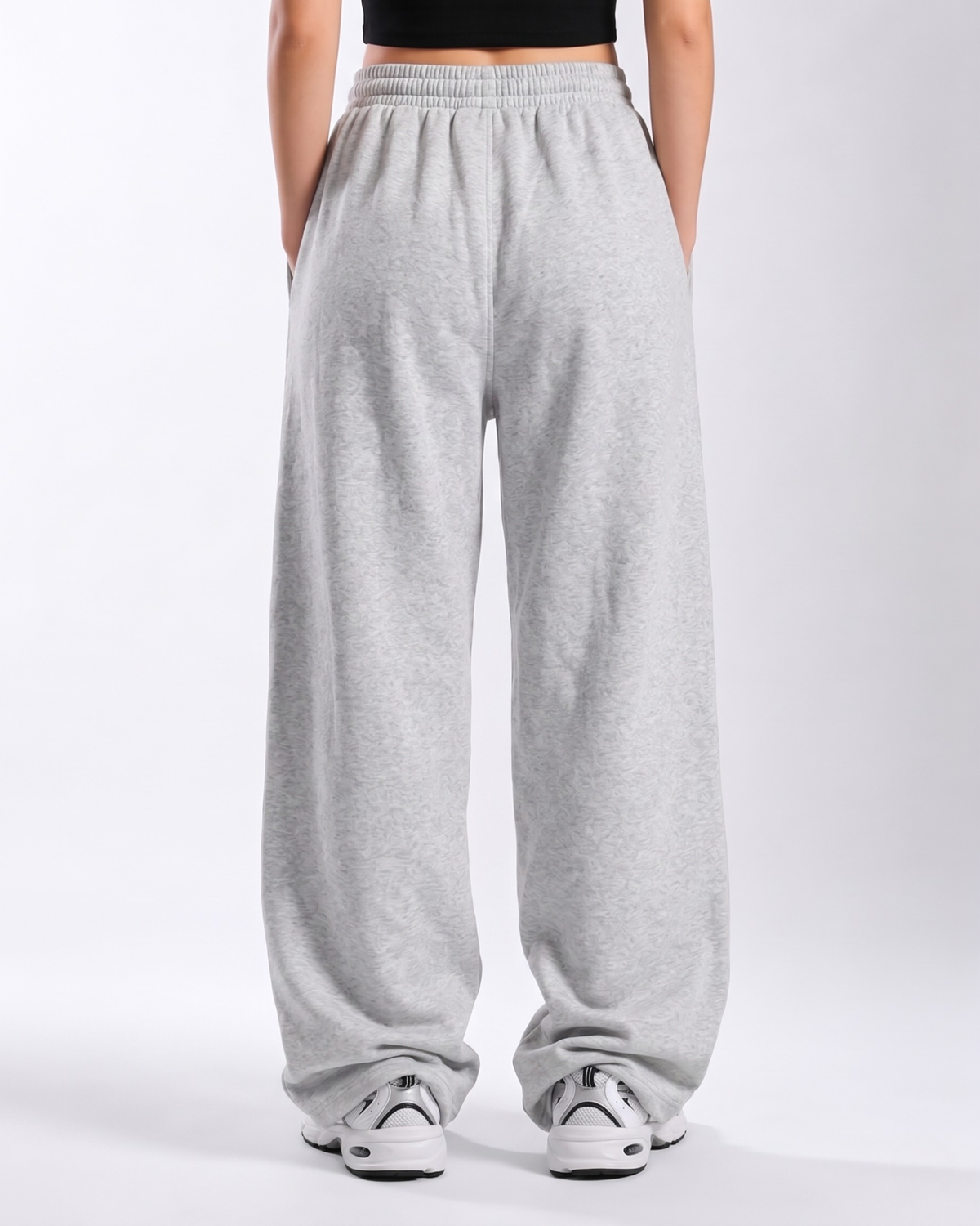 Warriorx Women's Baggy Fit Lower