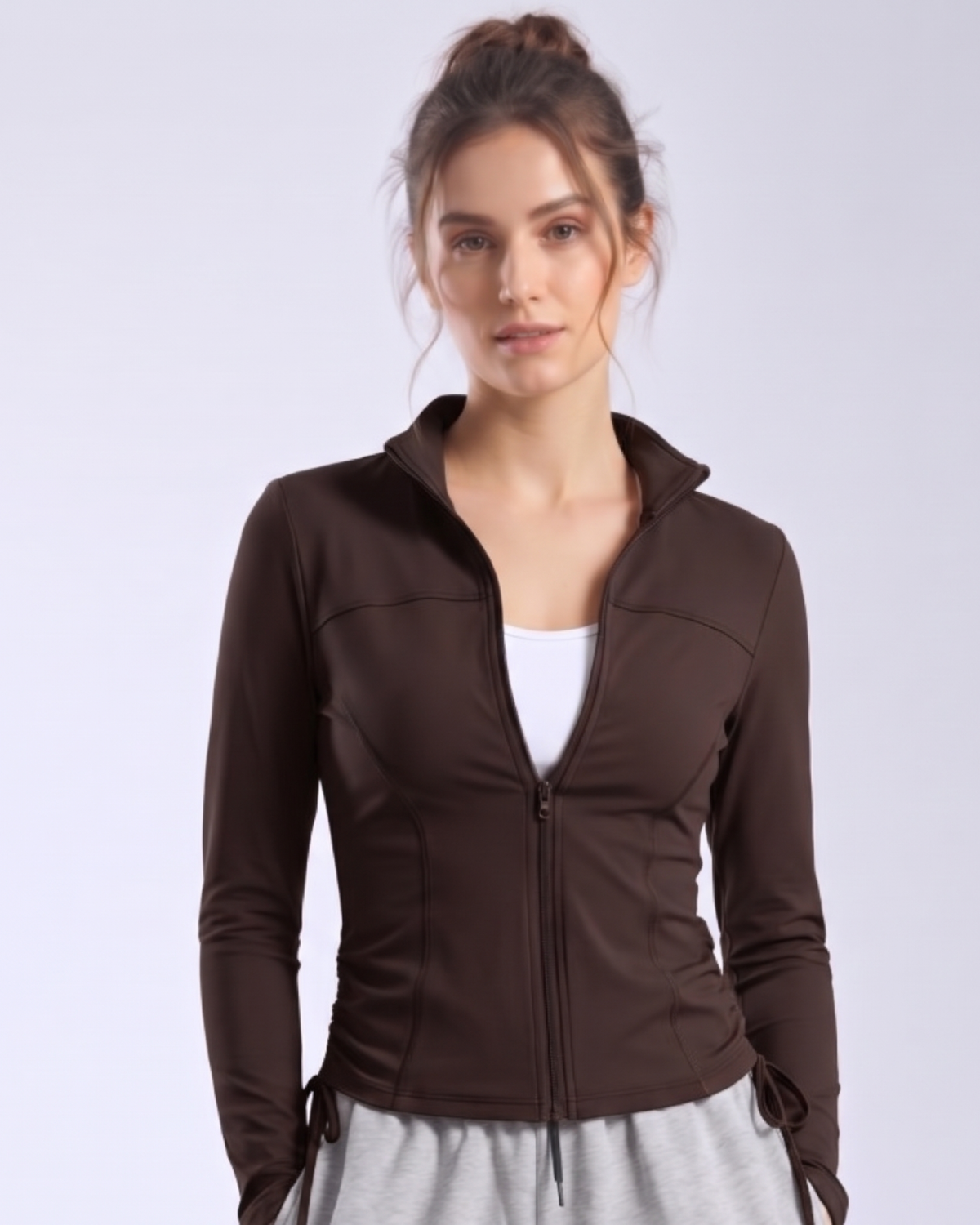 Women’s Contour-Fit Performance Jacket