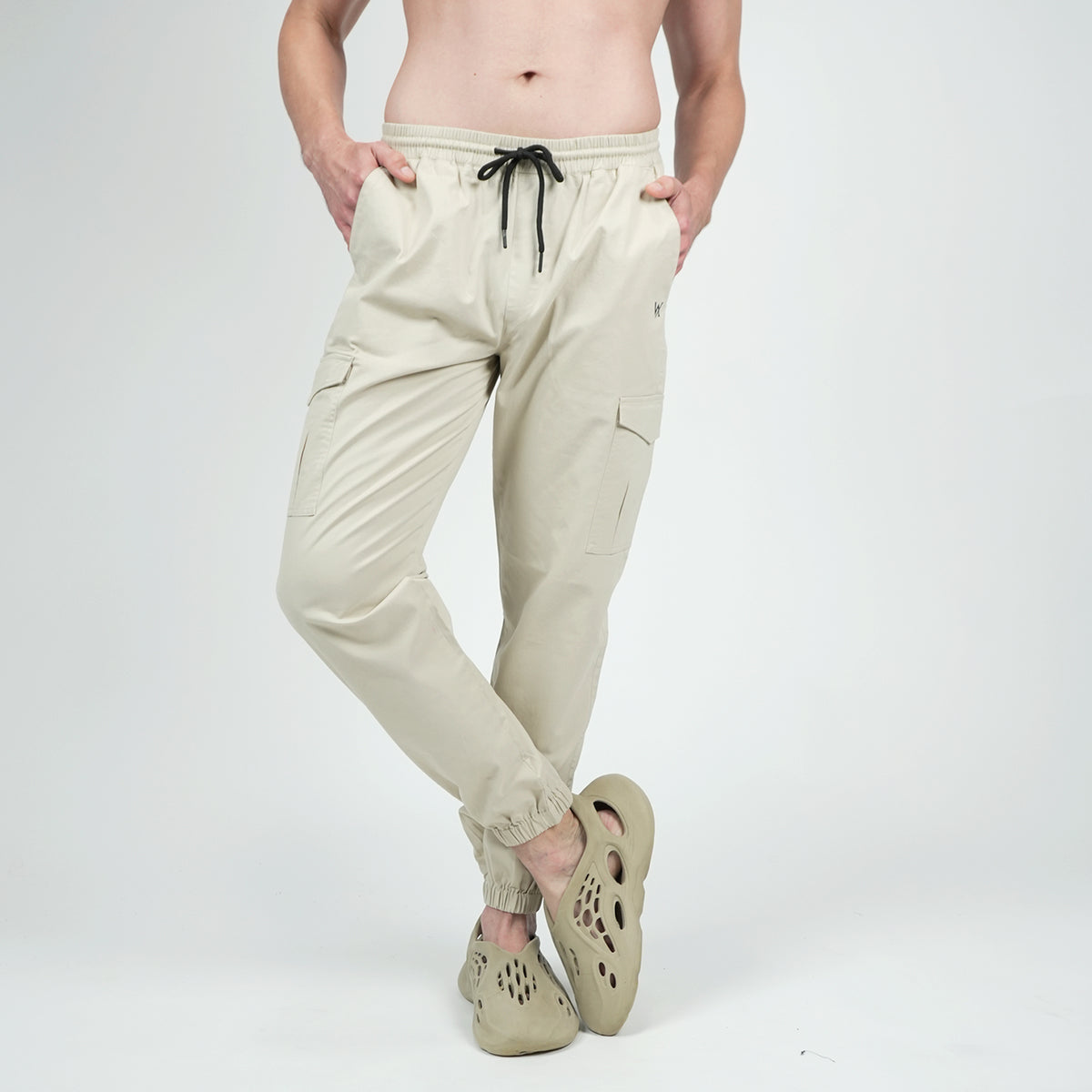 WarriorX Jogger