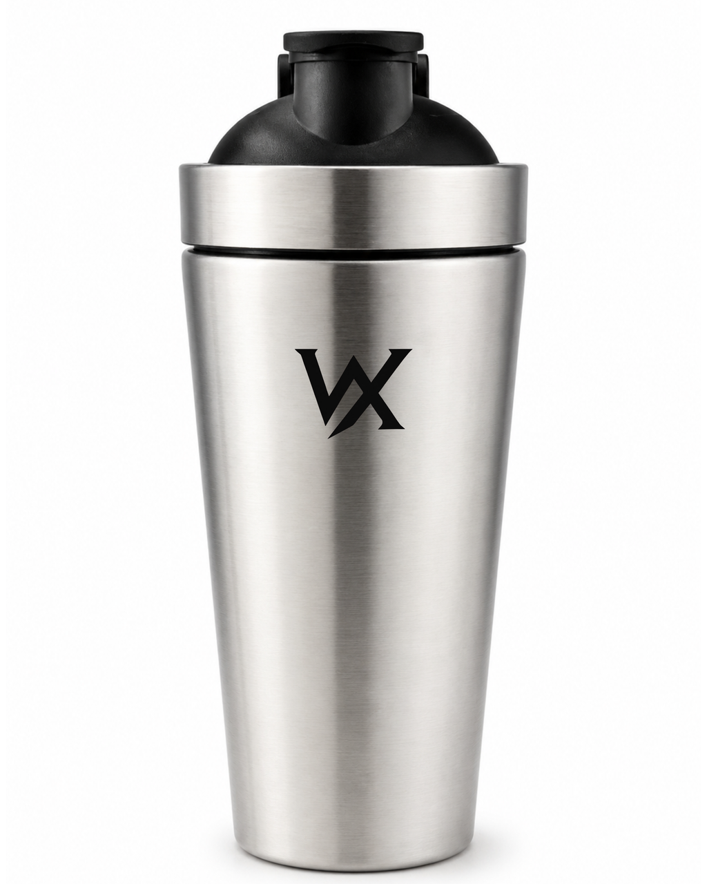 Warriorx Steel Shaker