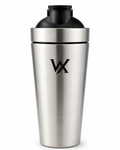 Warriorx Steel Shaker