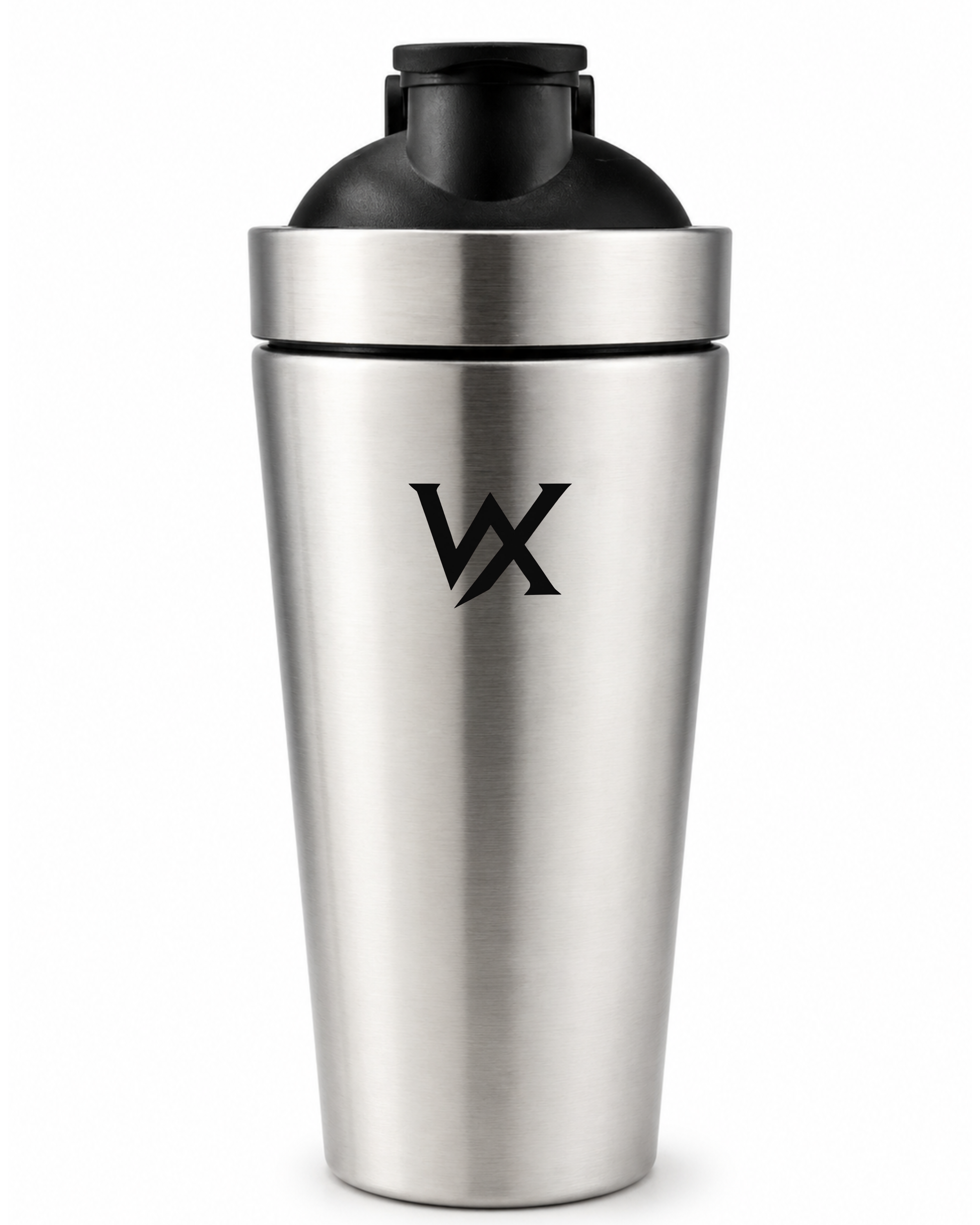 Warriorx Steel Shaker