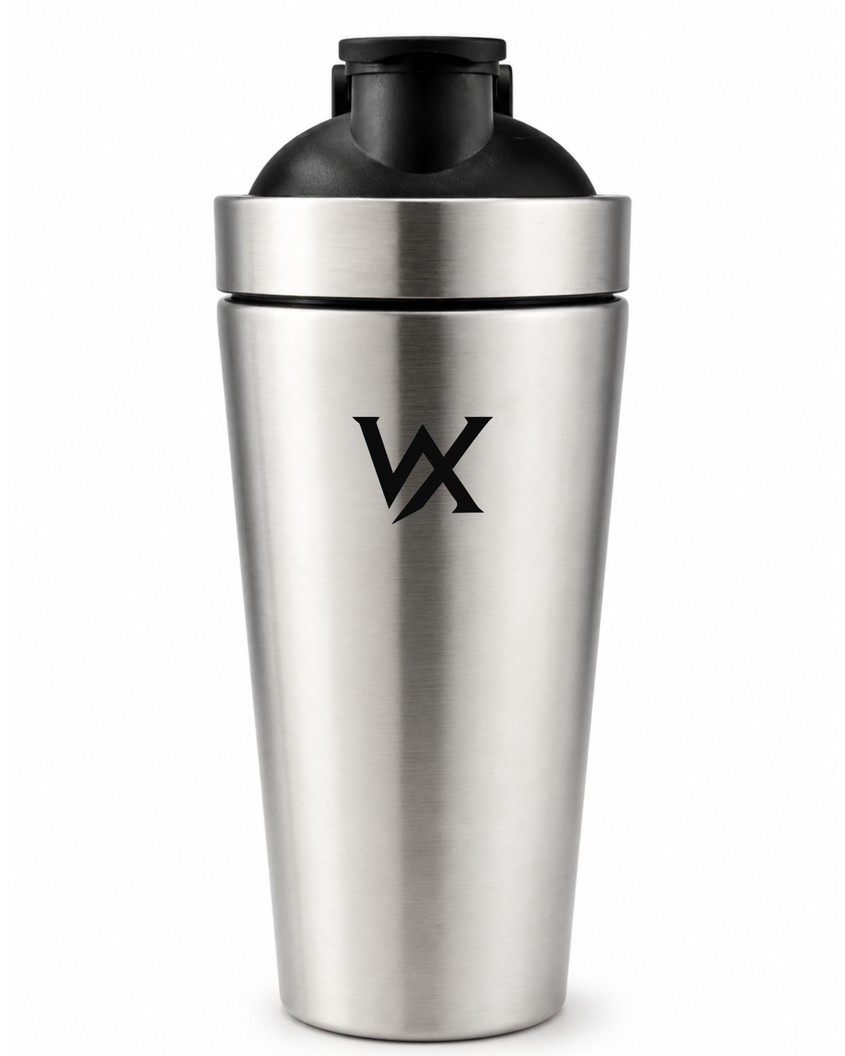 Warriorx Steel Shaker