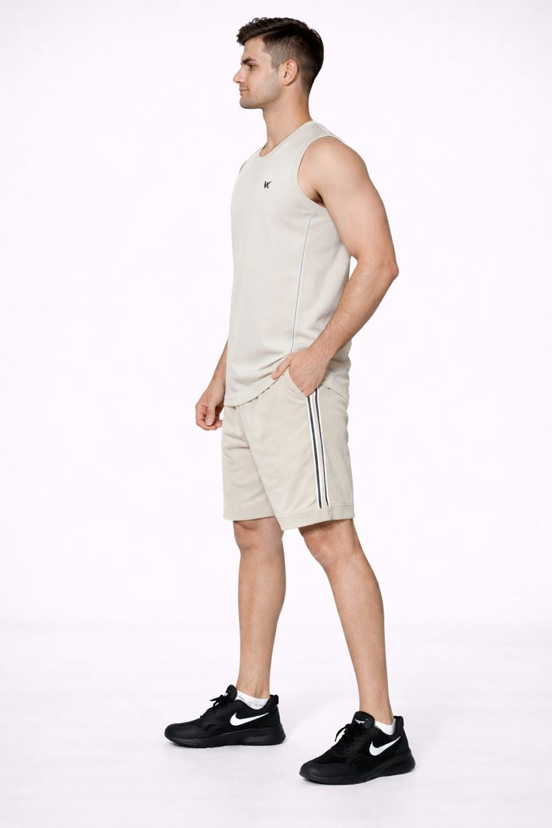 WarriorX Men’s Basketball & Boxing Cordset