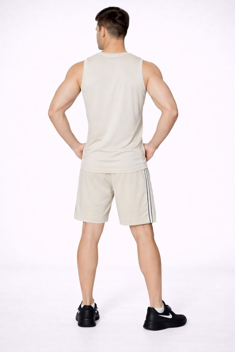 WarriorX Men’s Basketball & Boxing Cordset