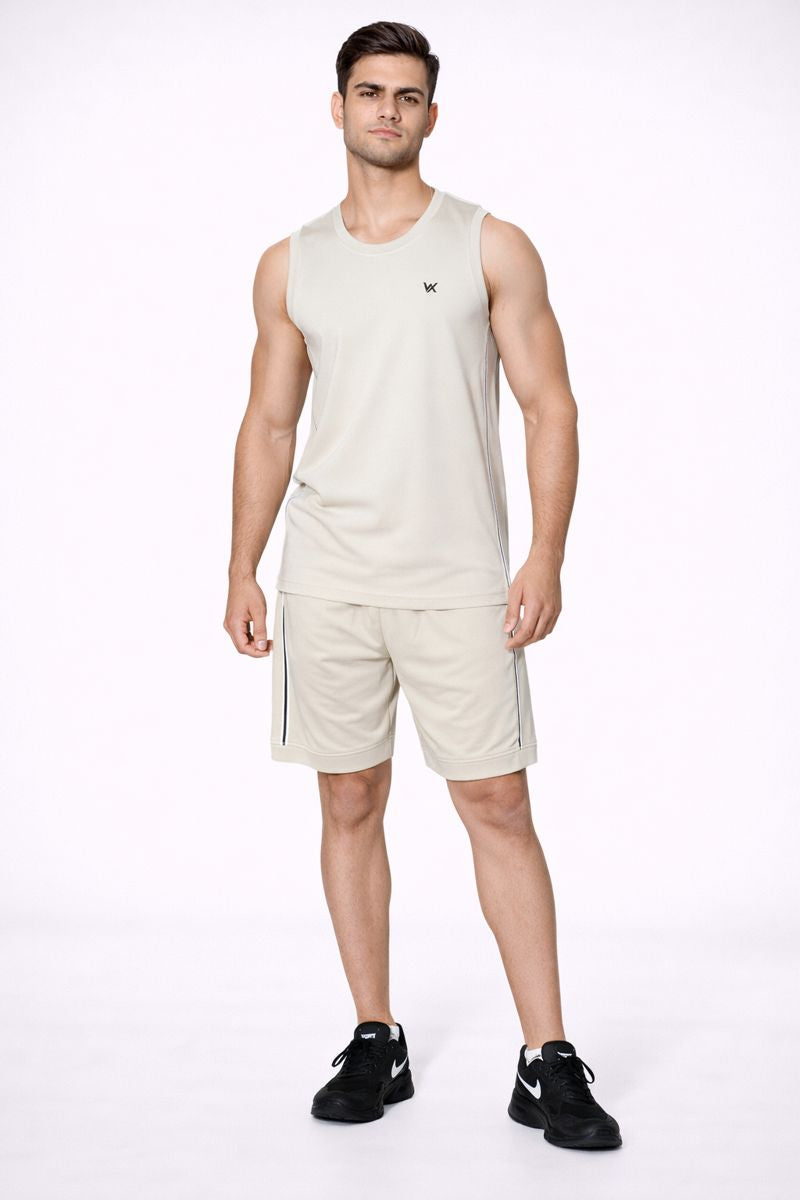 WarriorX Men’s Basketball & Boxing Cordset