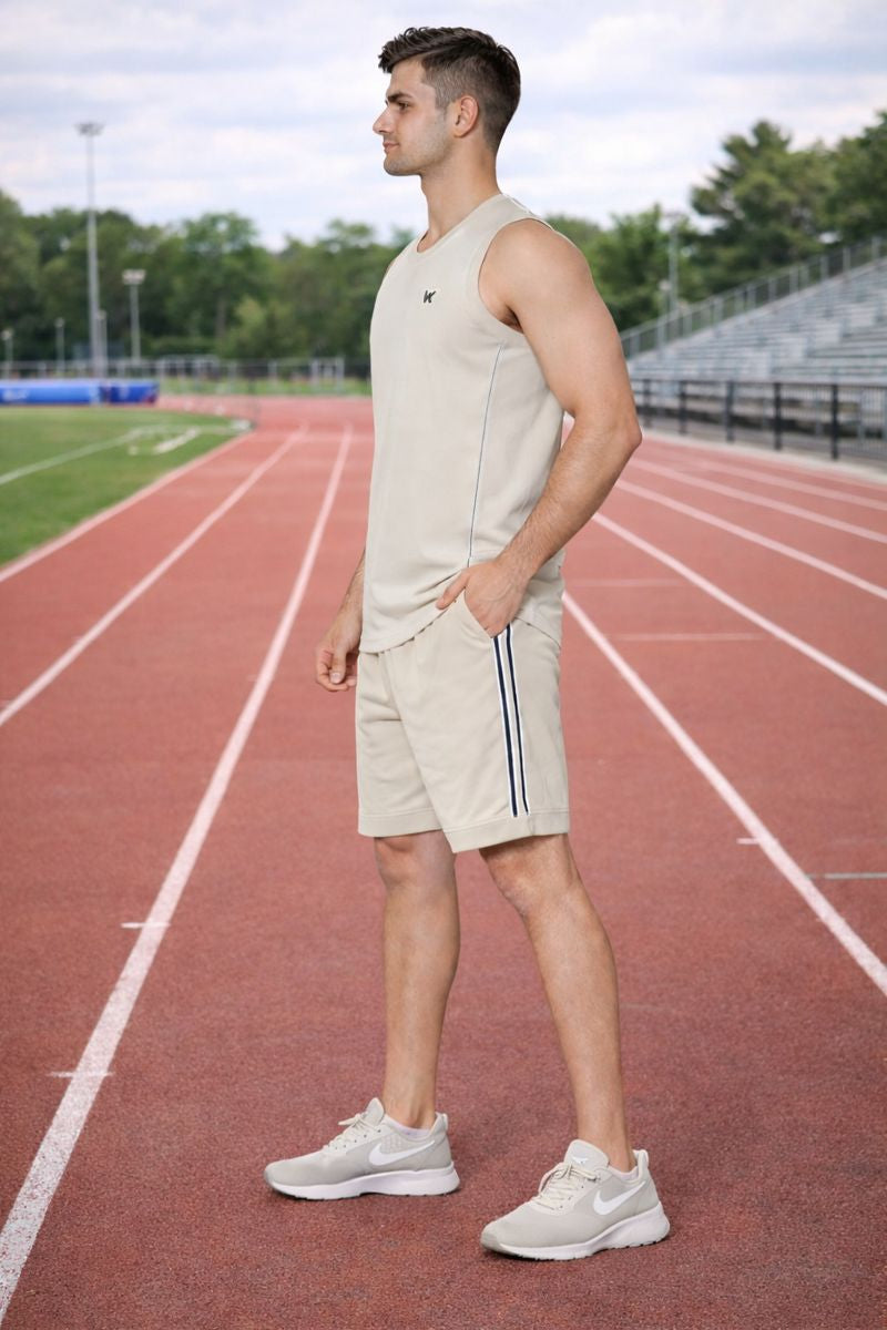 WarriorX Men’s Basketball & Boxing Cordset