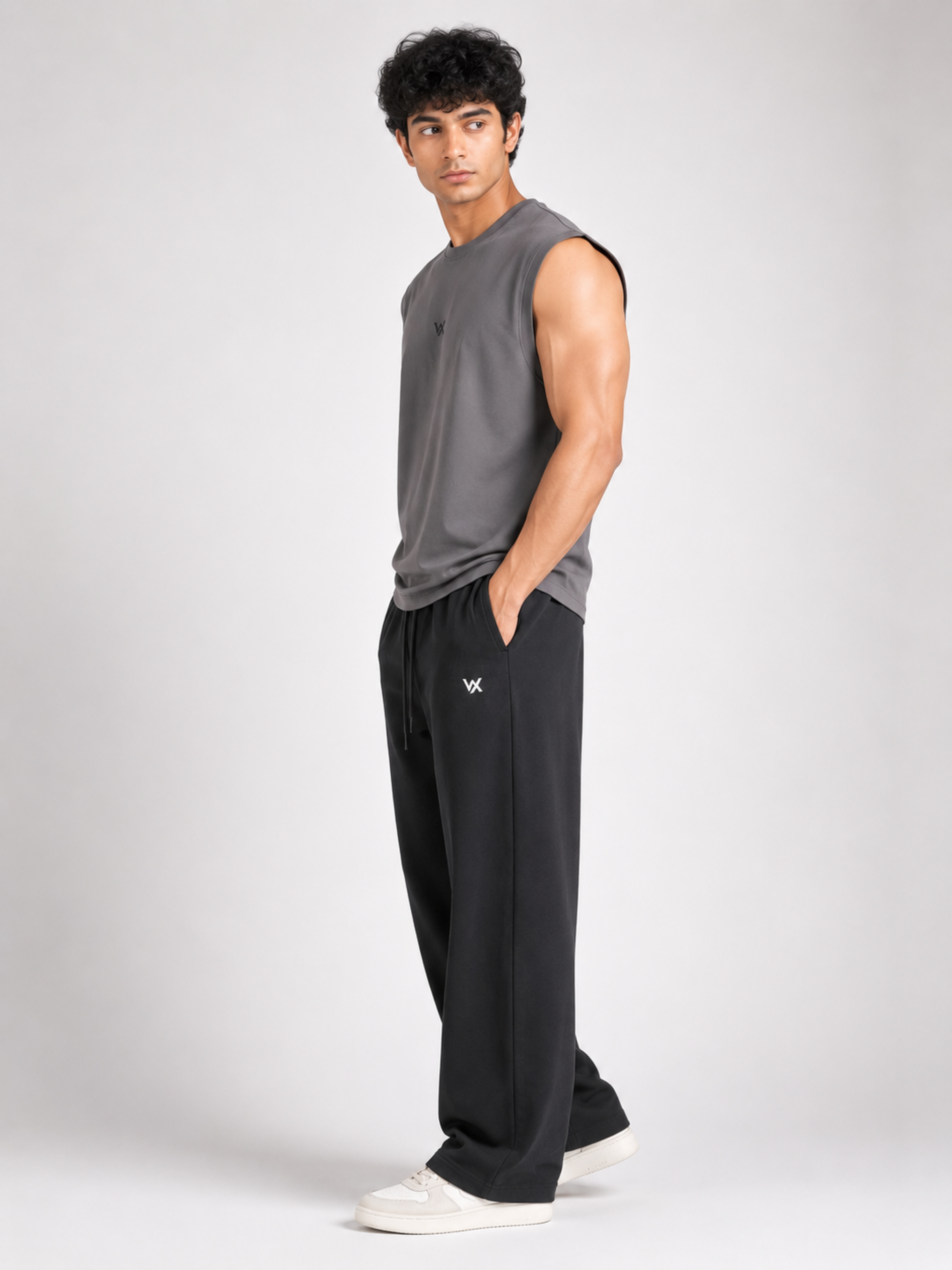 DAY-7 GYM OUTFIT FOR MENS