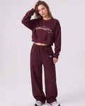 Warriorx Women Embellished Co-ord Set