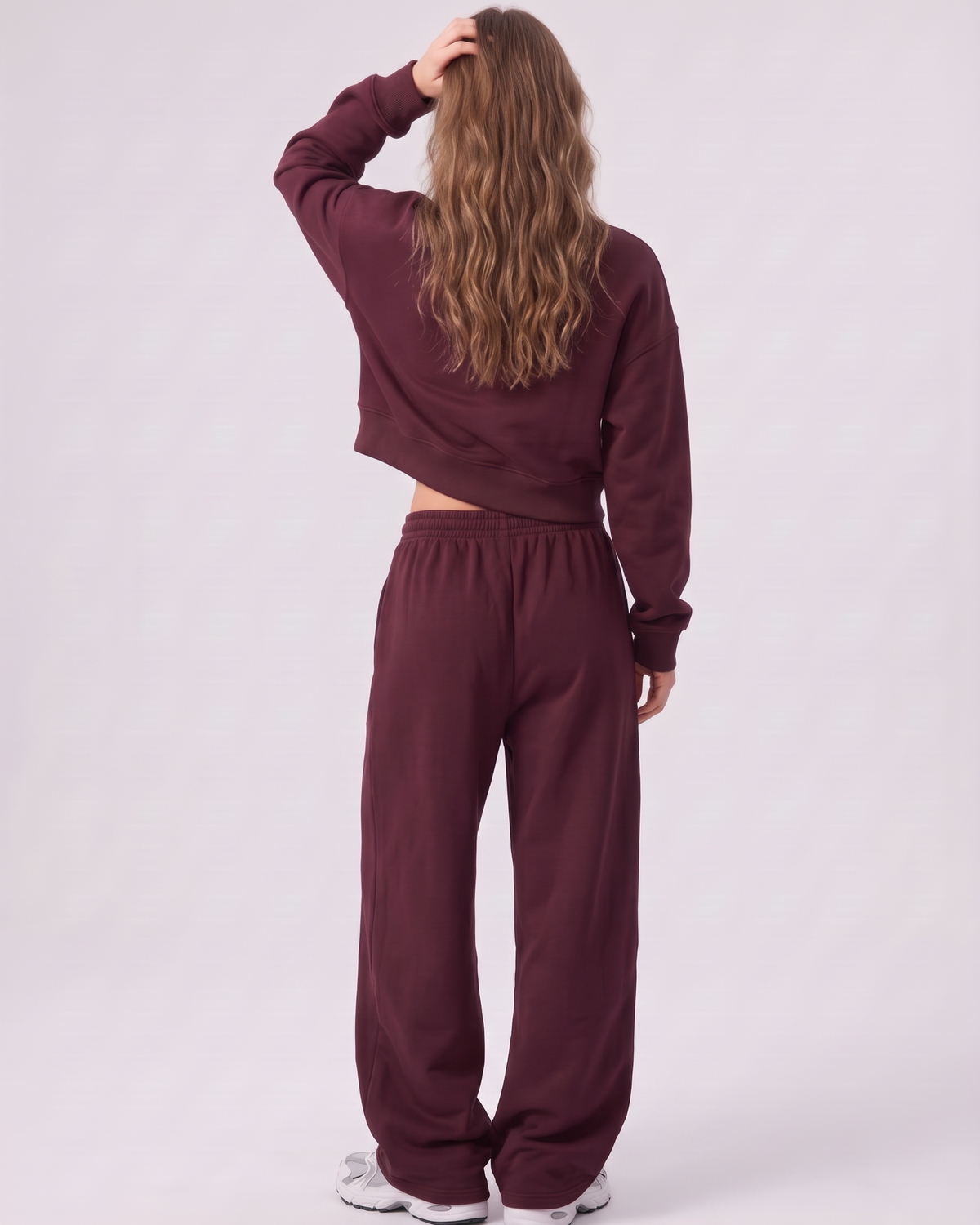 Warriorx Women Embellished Co-ord Set