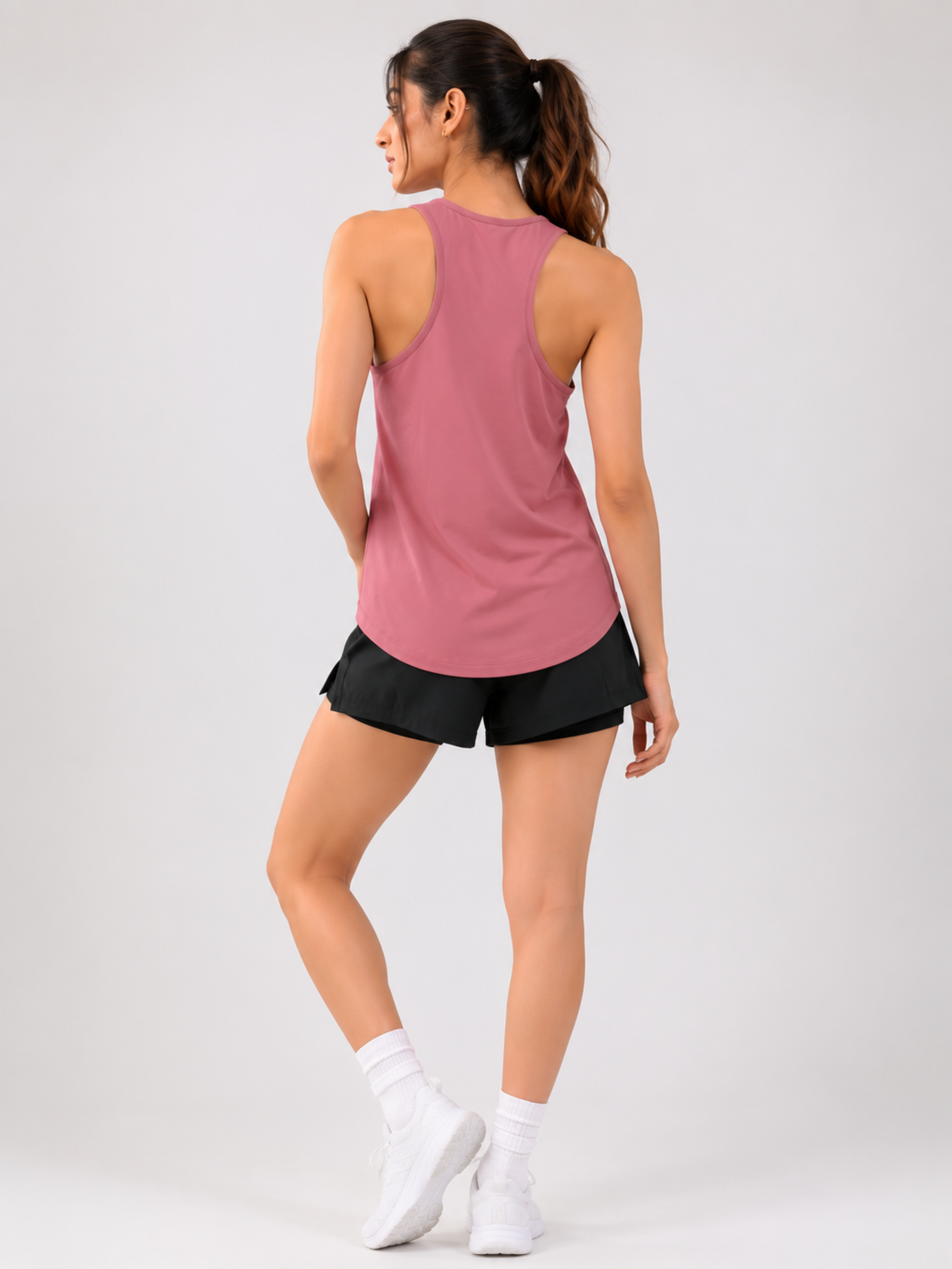Day-1 Womens gym outfit