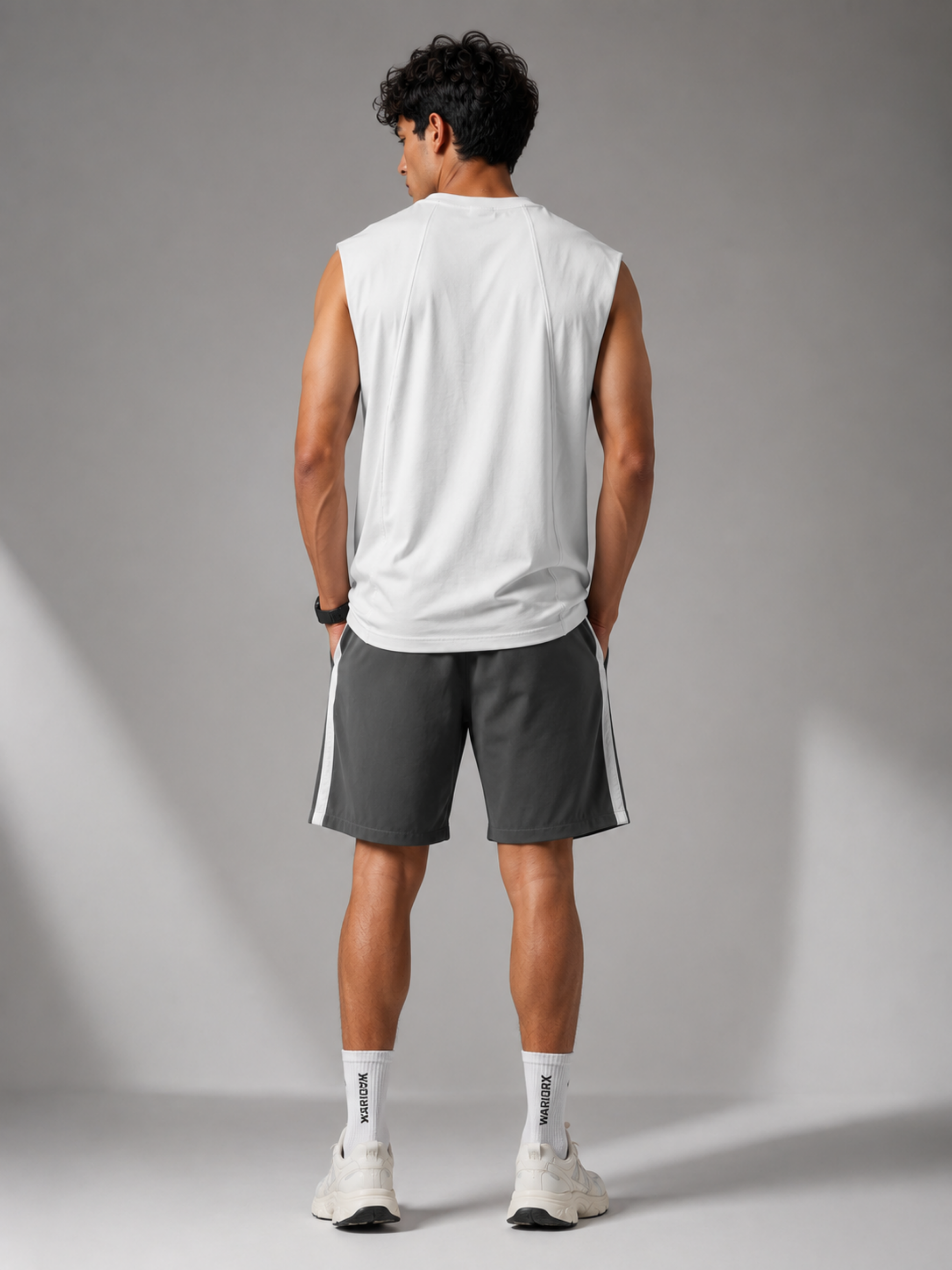 DAY-1 GYM OUTFIT FOR MENS