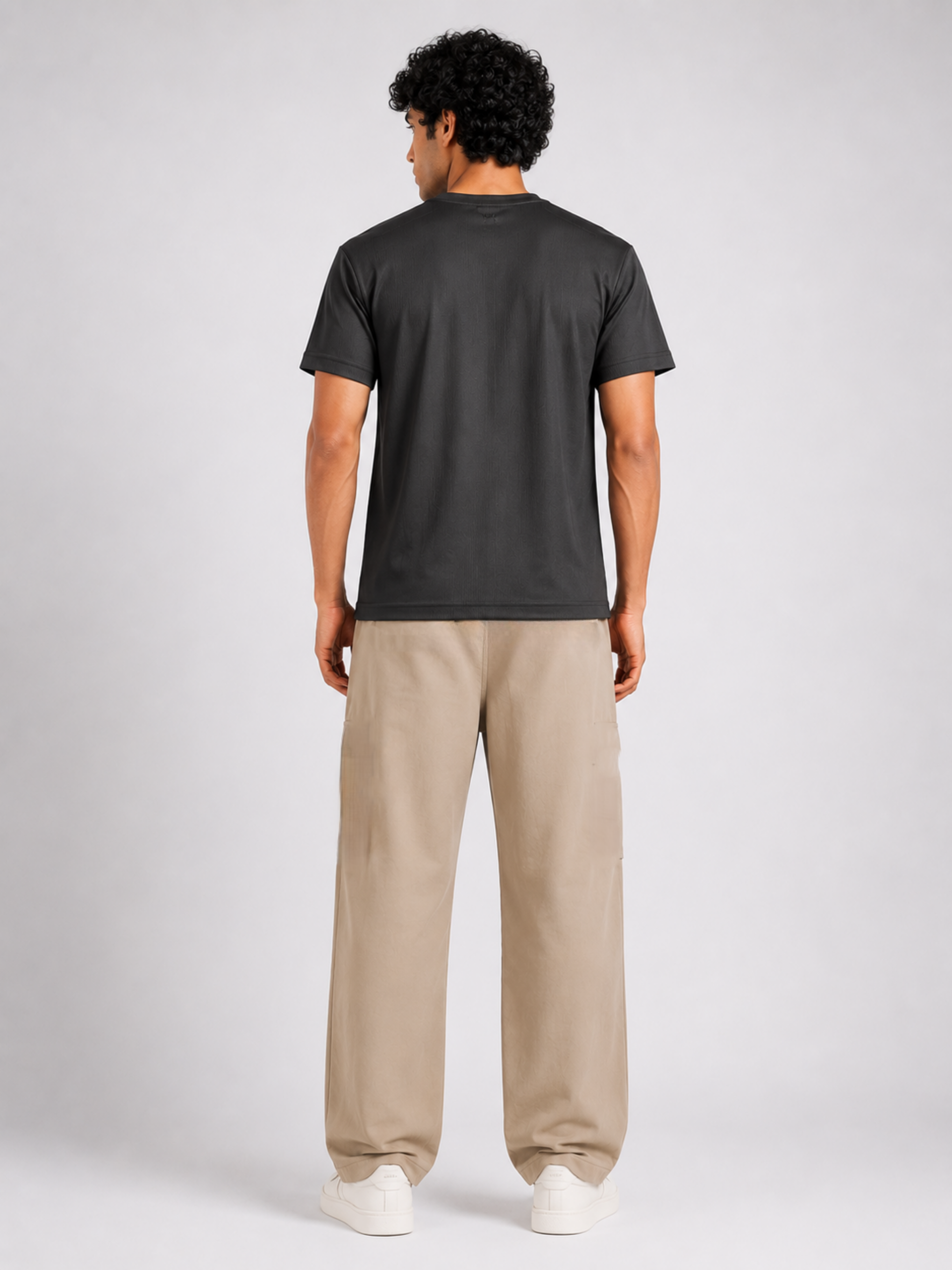 DAY-26 GYM OUTFIT FOR MENS