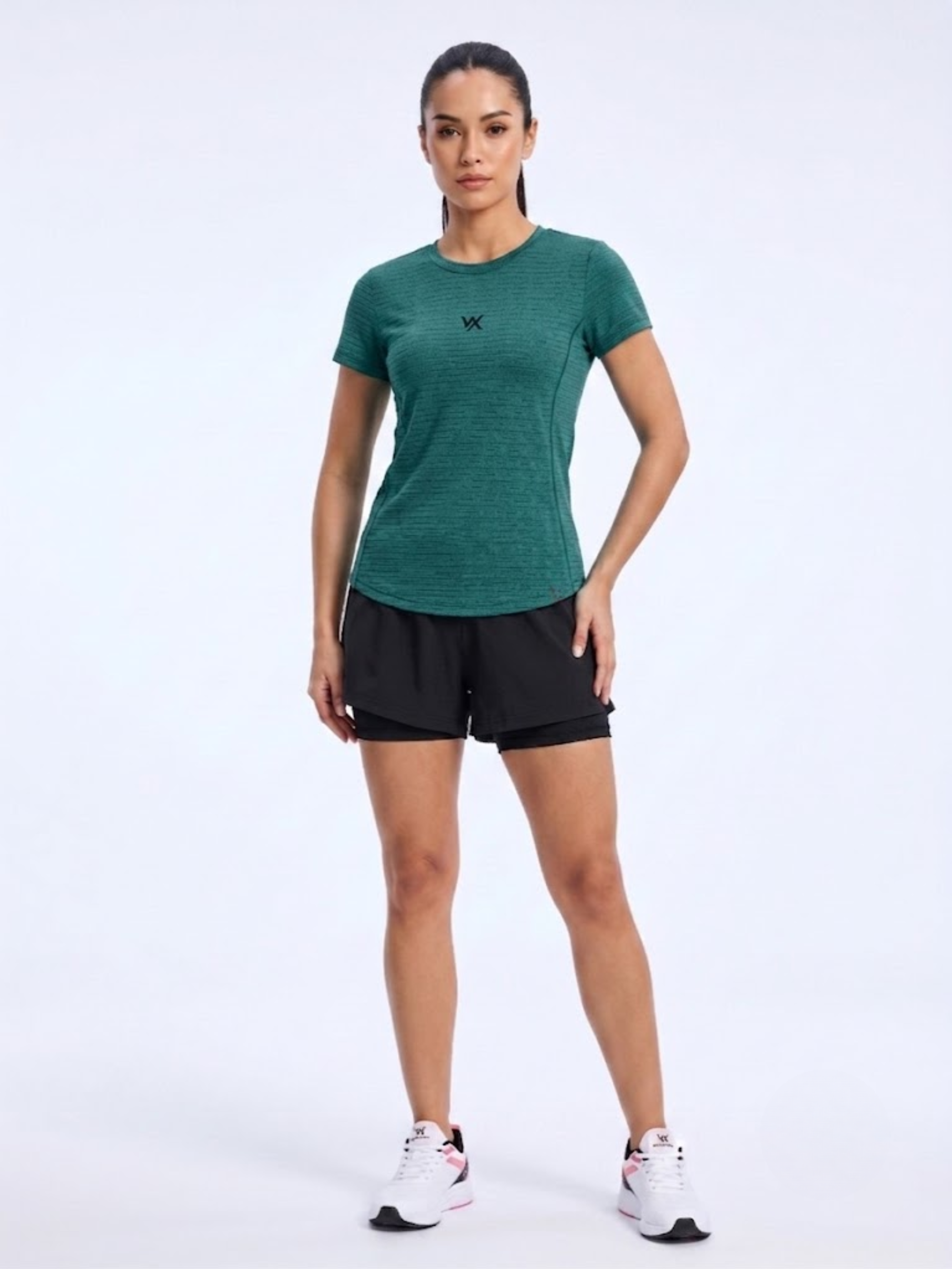 warriorx womens gym outfit
