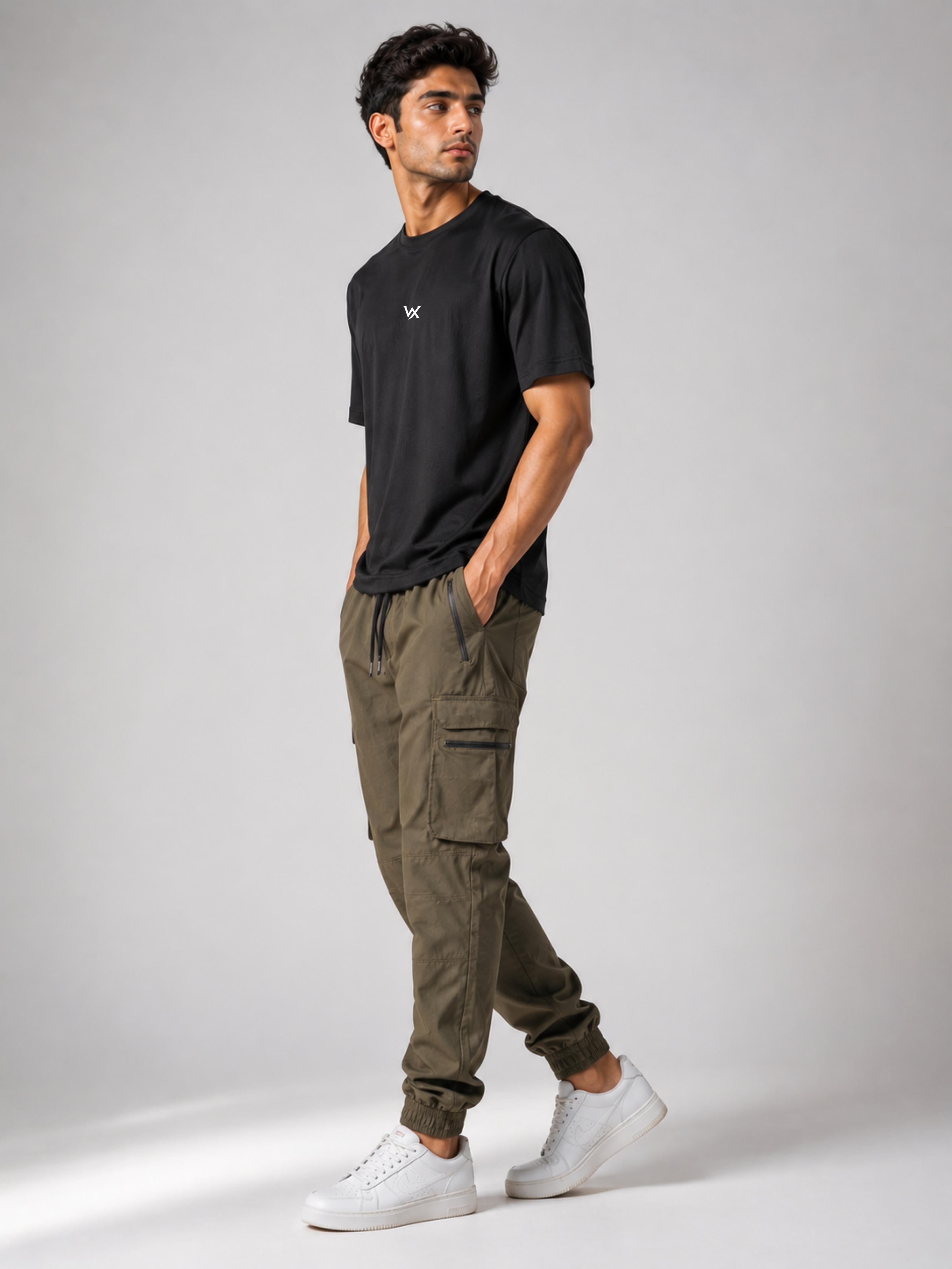 DAY-10 GYM OUTFIT FOR MEN