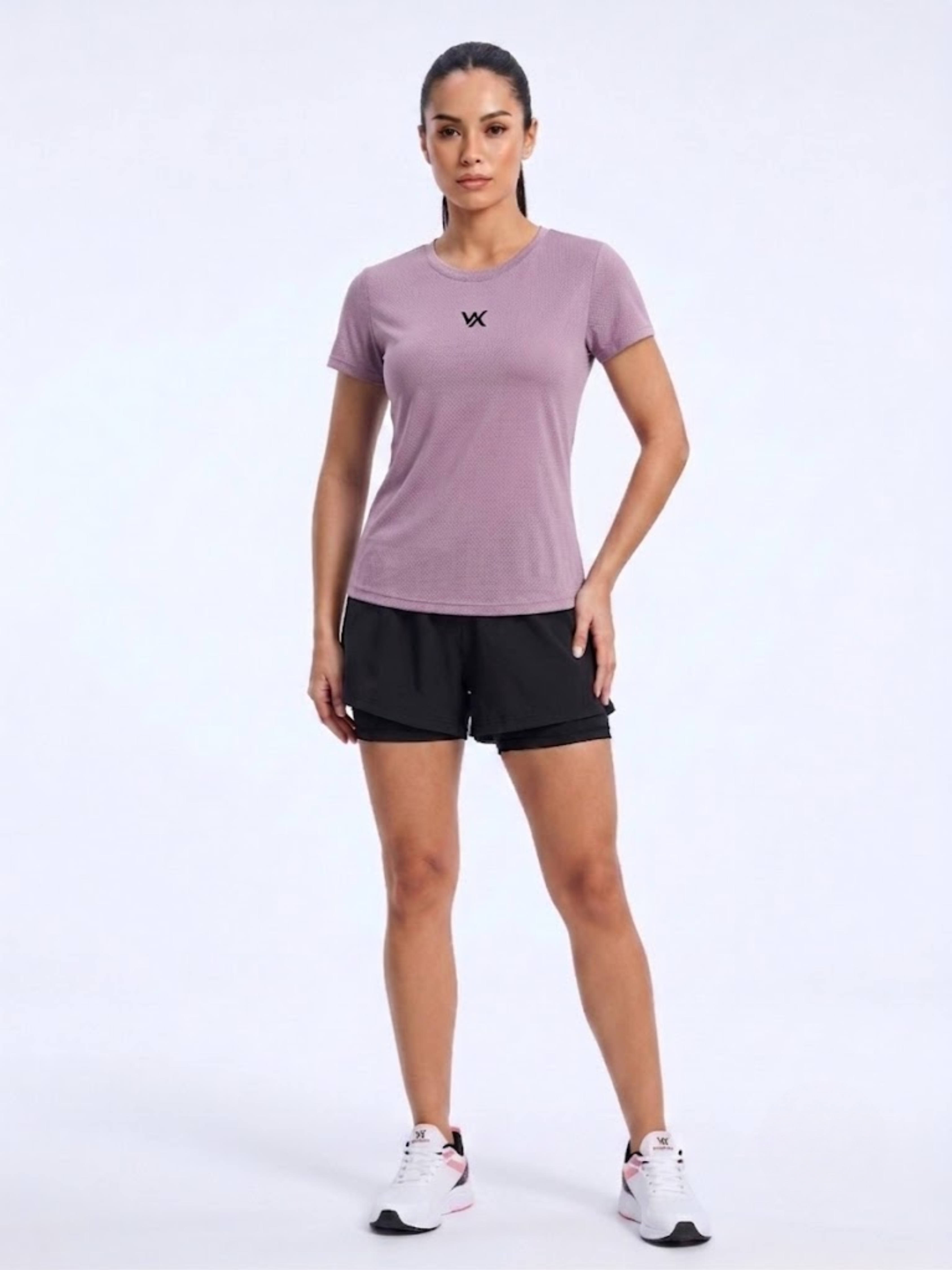 warriorx womens gym outfit