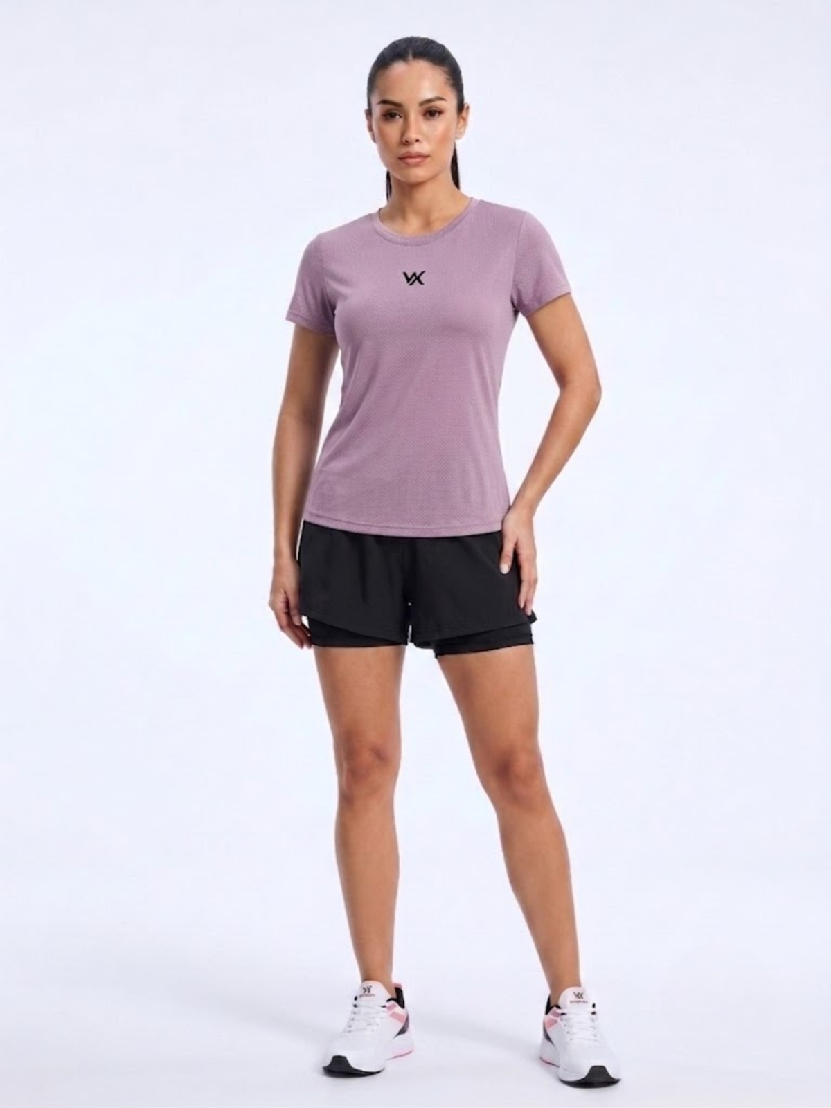 warriorx womens gym outfit