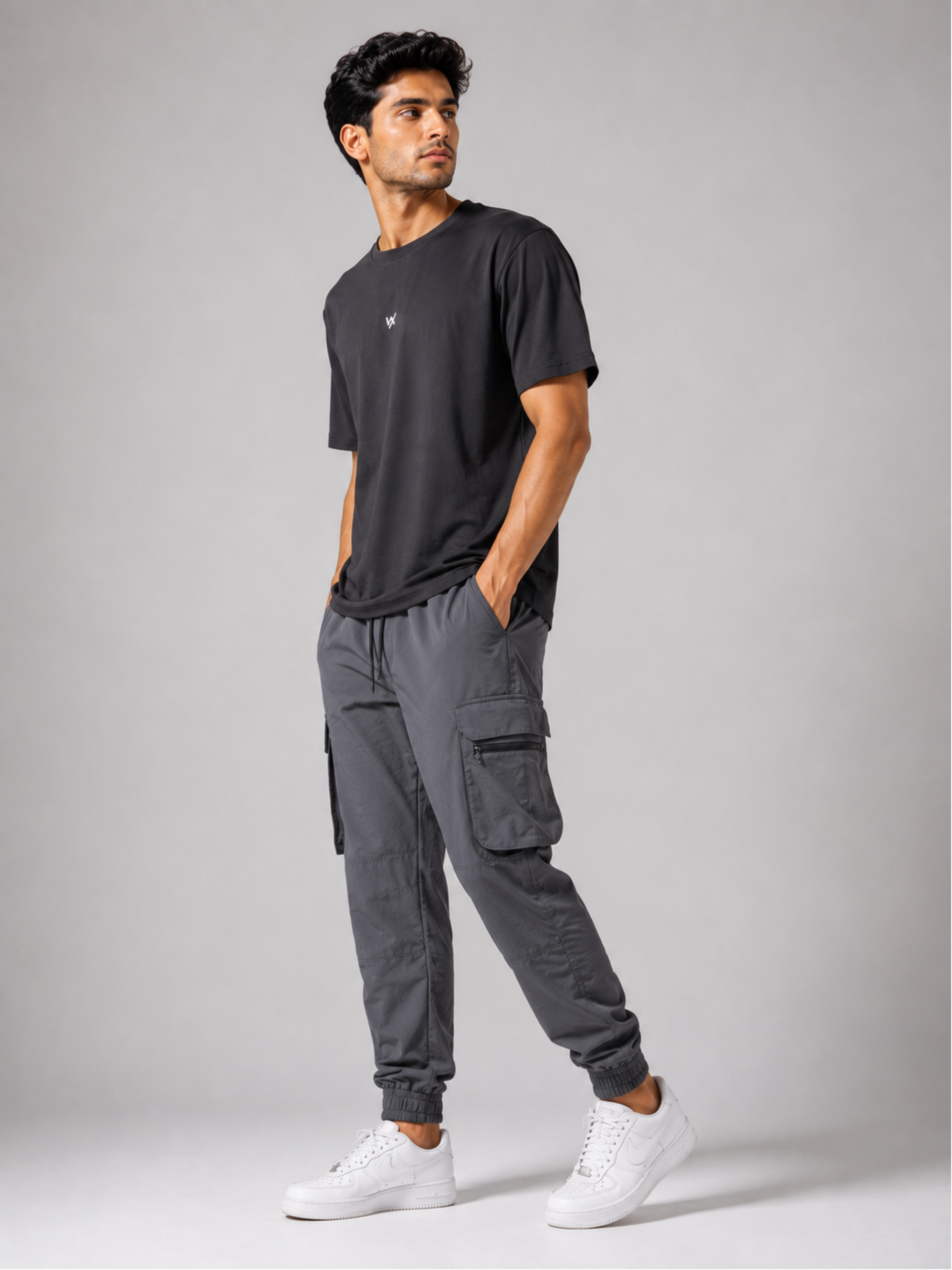 DAY-11 GYM OUTFIT FOR MENS