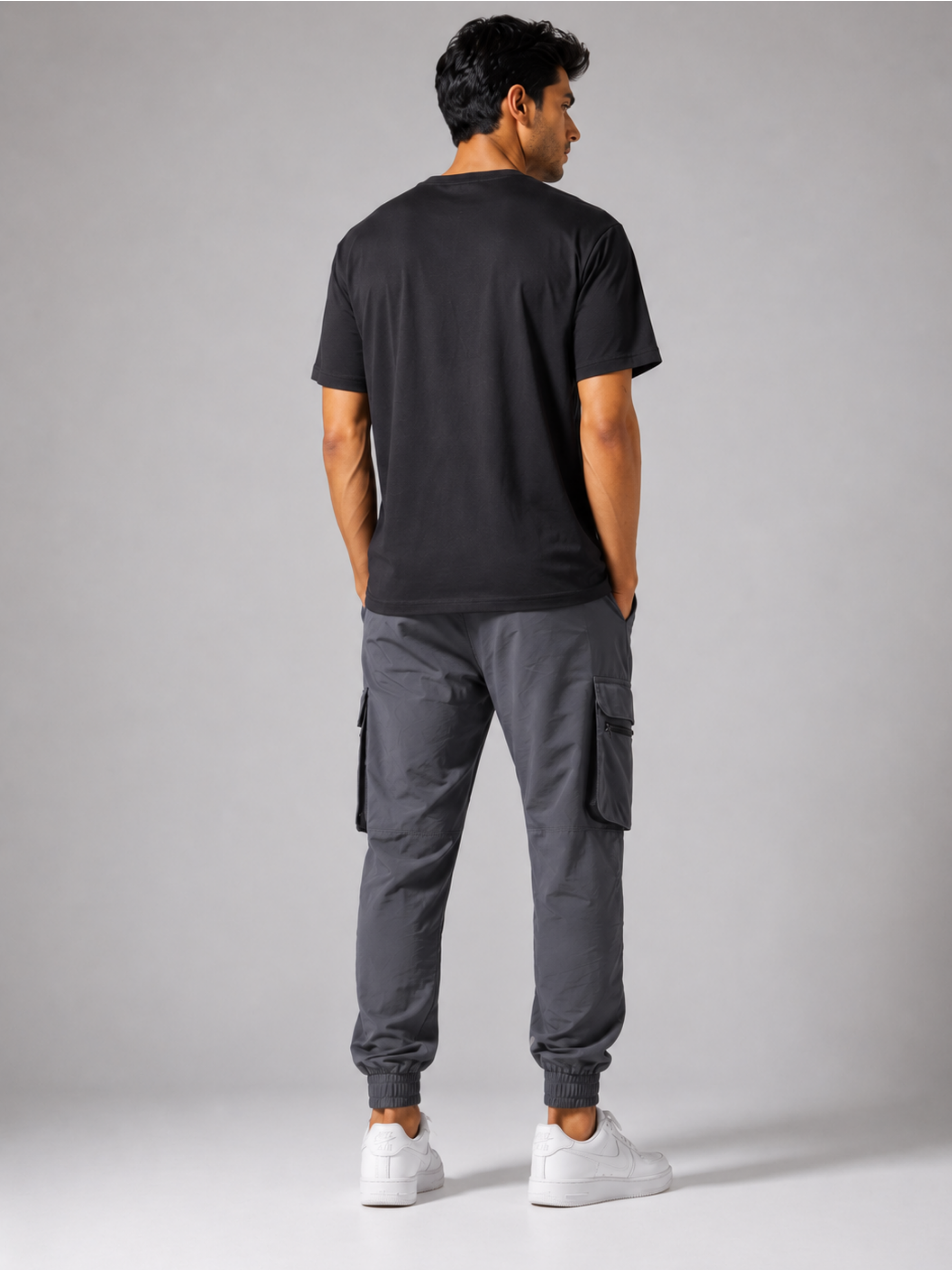 DAY-11 GYM OUTFIT FOR MENS