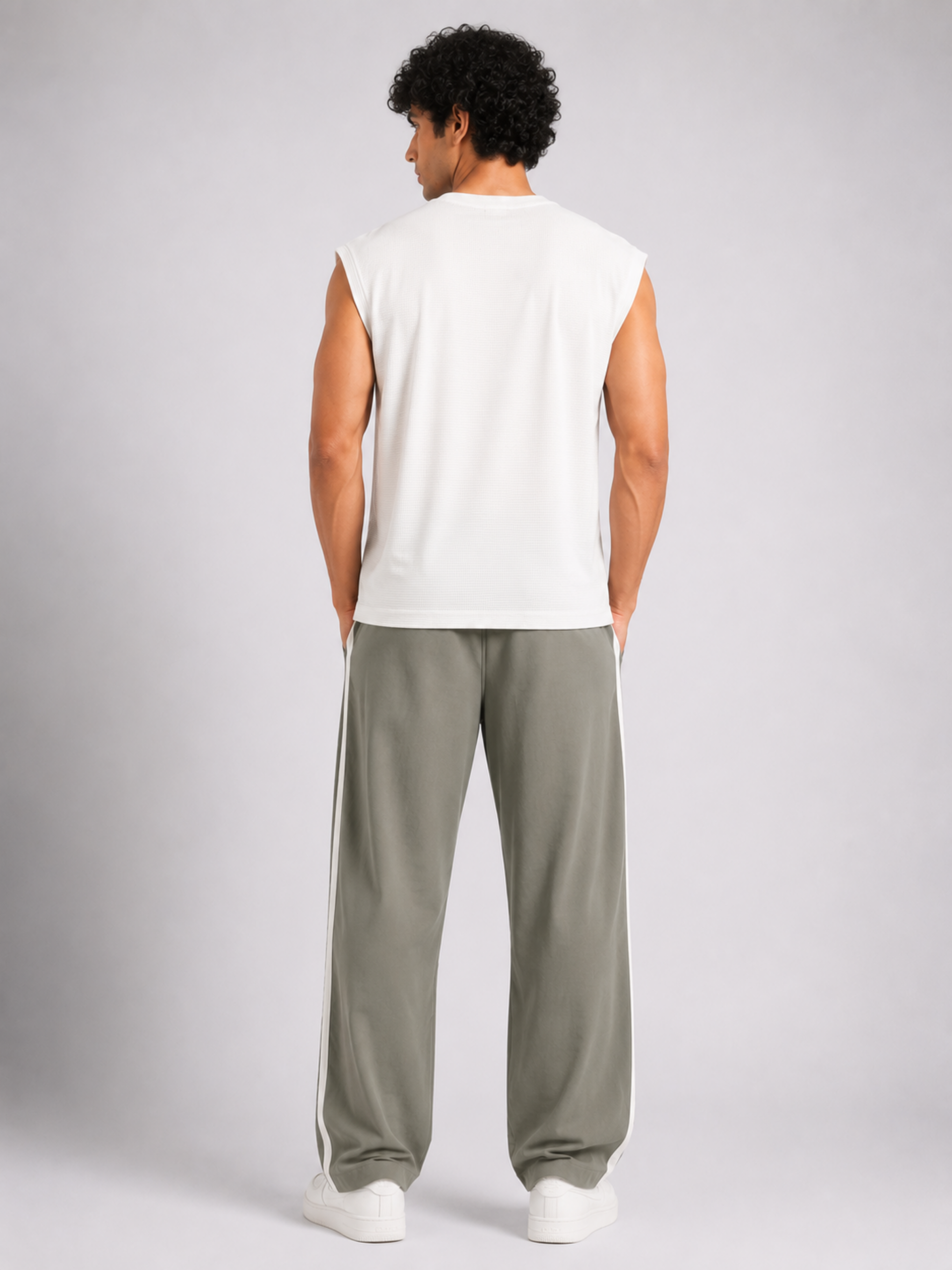 DAY -30 GYM OUTFIT FOR MENS