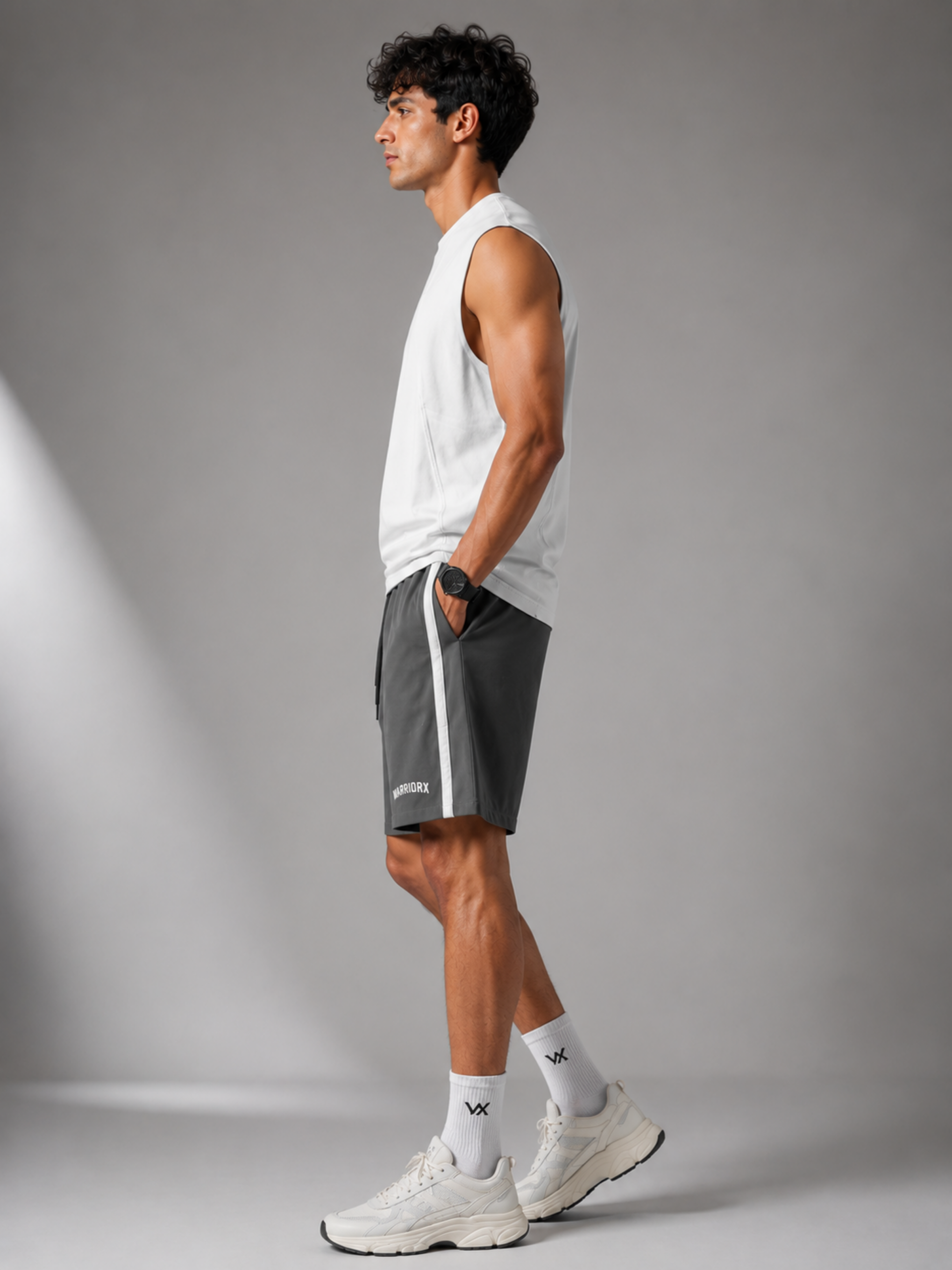 DAY-1 GYM OUTFIT FOR MENS