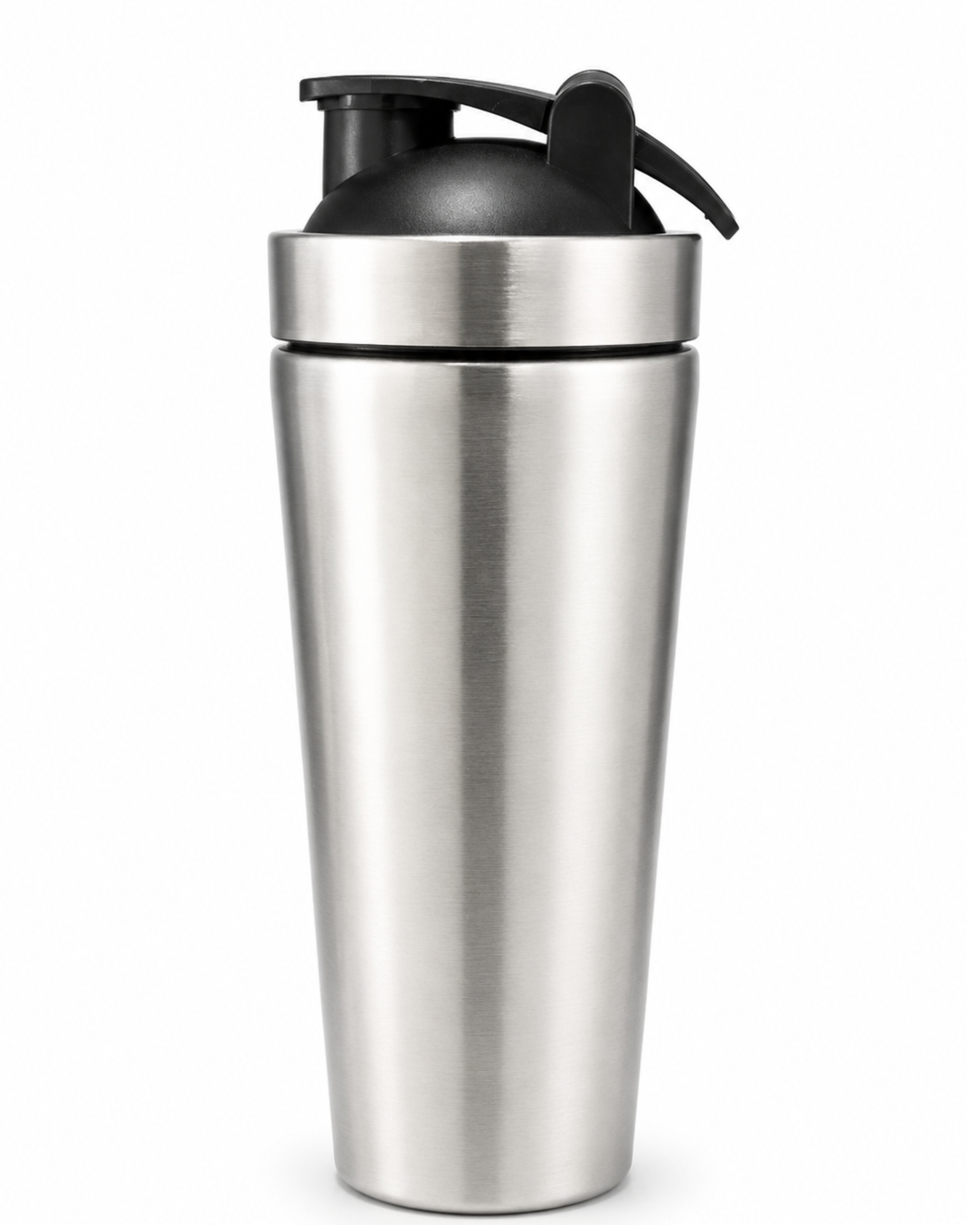 Warriorx Steel Shaker