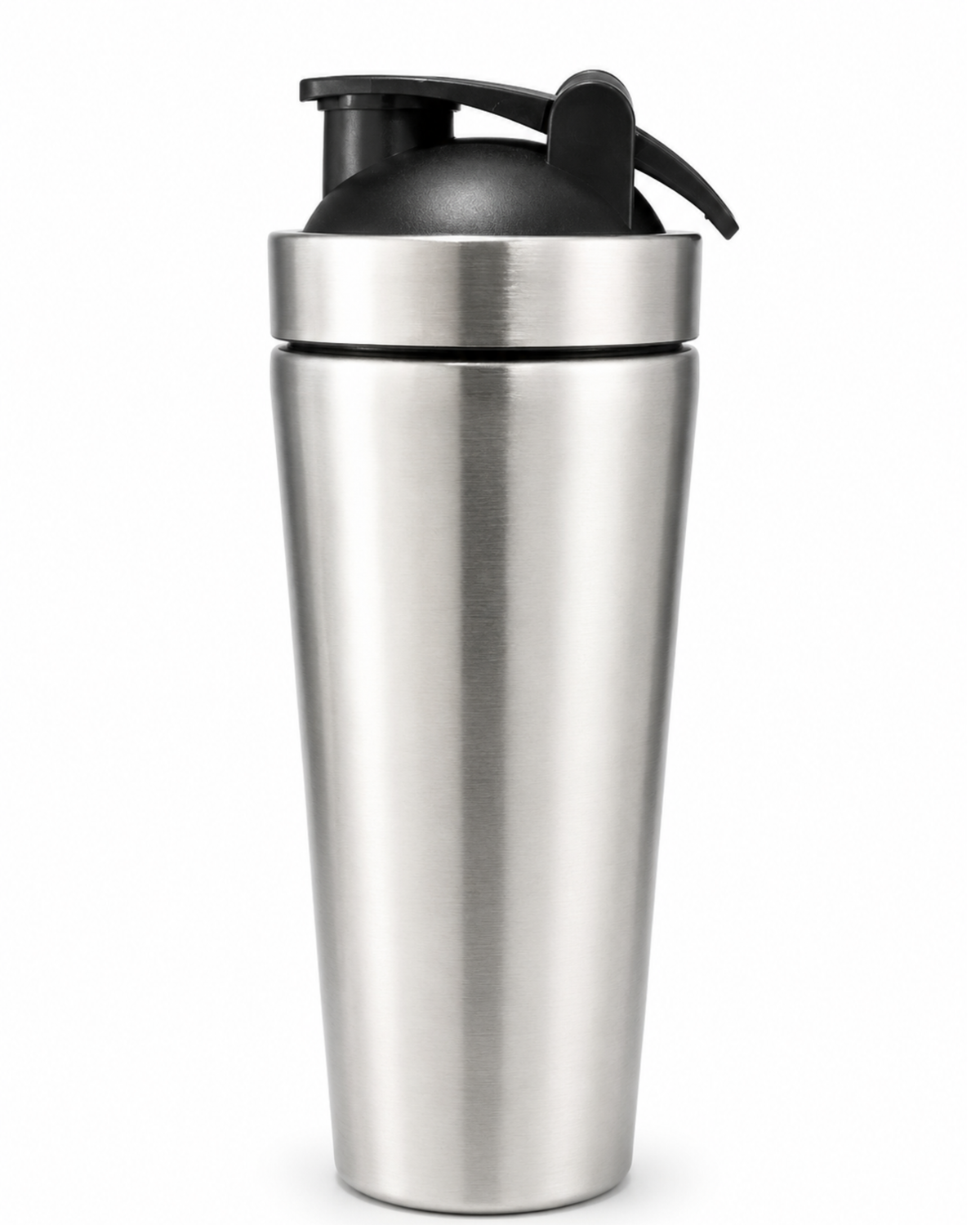 Warriorx Steel Shaker