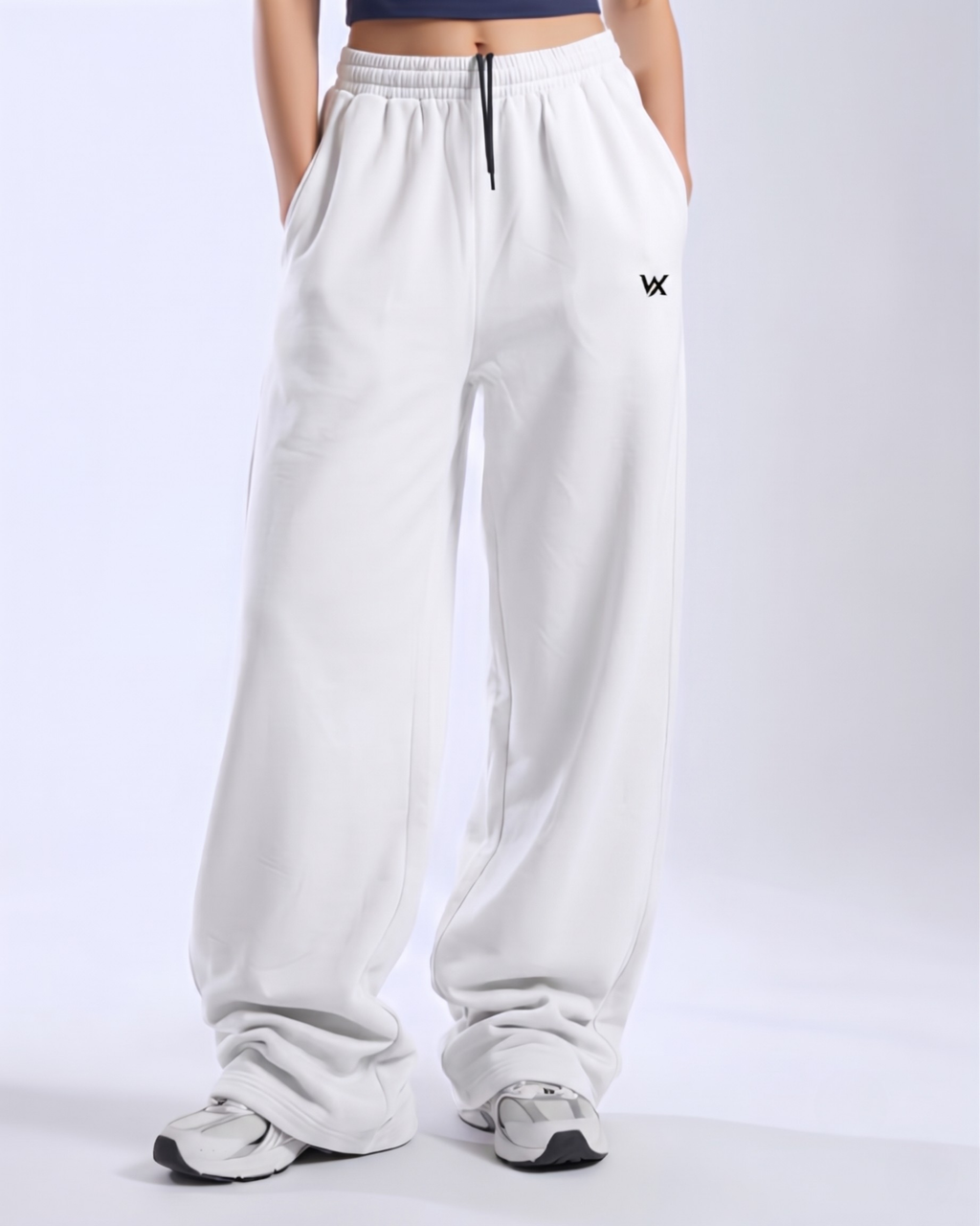 Warriorx Women's Baggy Fit Lower