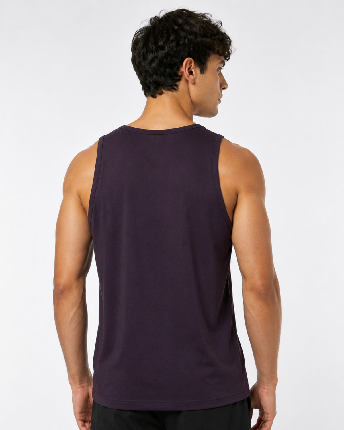WARRIORX MENS GYM VEST