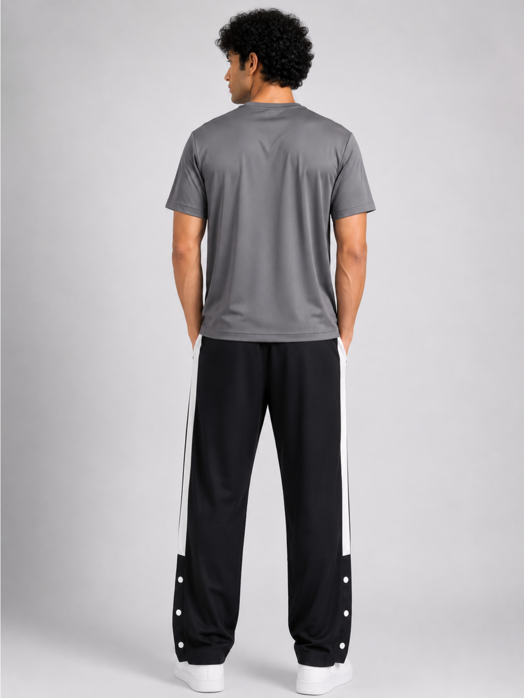 DAY-14 GYM OUTFIT FOR MENS