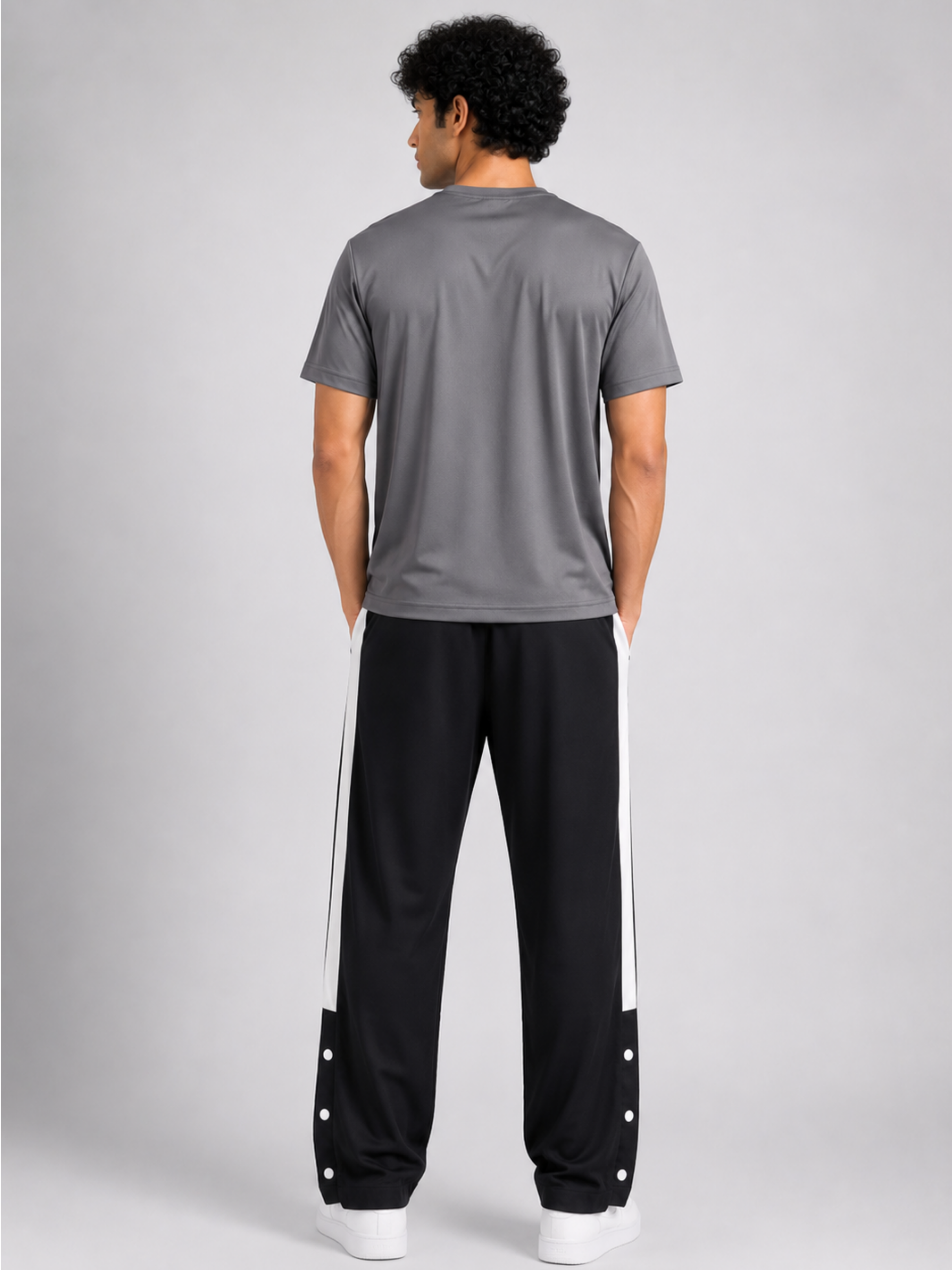 DAY-14 GYM OUTFIT FOR MENS