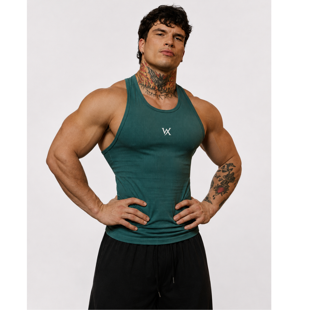 Warriorx mens Compression Vest