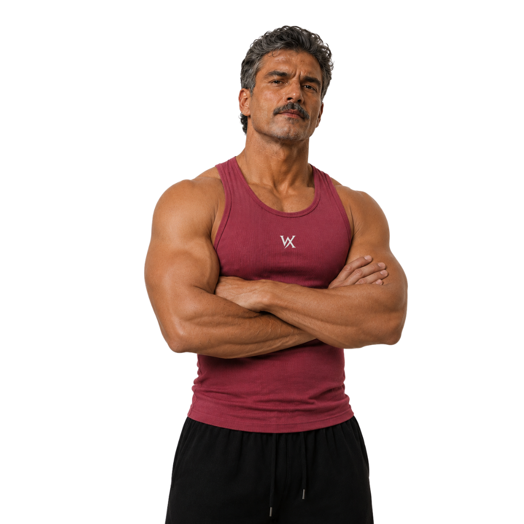 Warriorx Mens Compression Vest