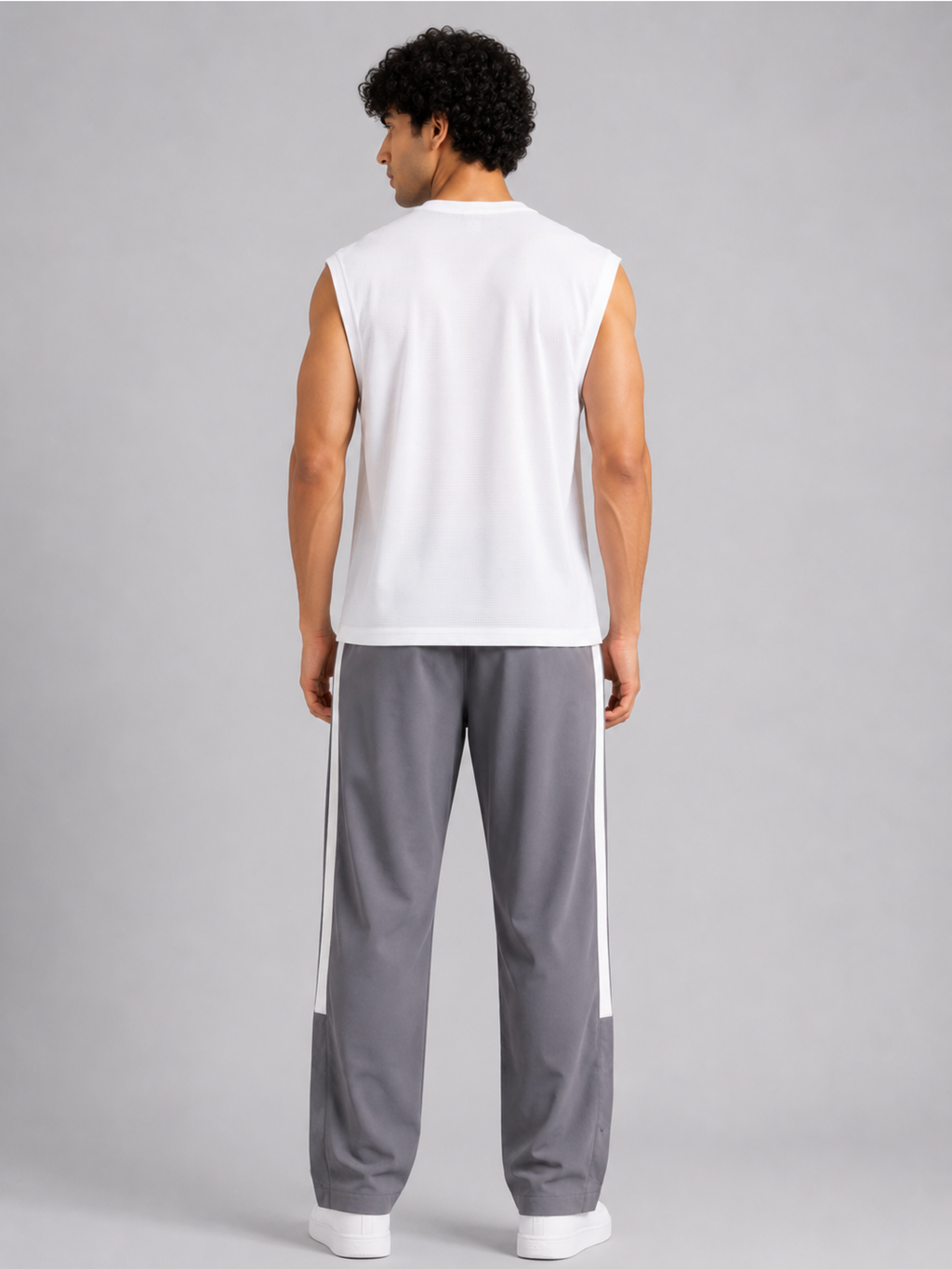 DAY-29 GYM OUTFIT FOR MENS
