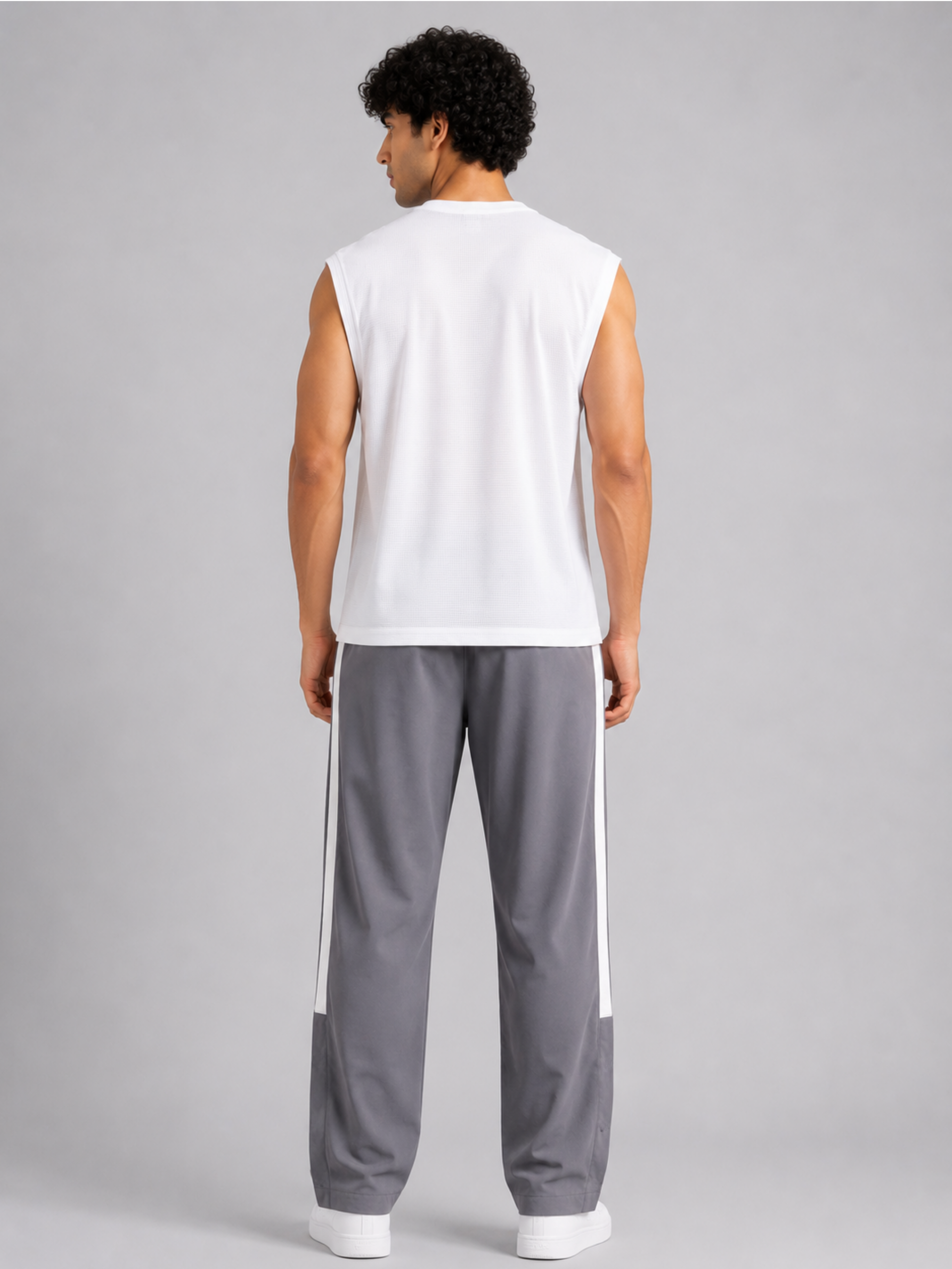 DAY-29 GYM OUTFIT FOR MENS