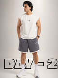 DaY-2 GYM OUTFIT FOR MENS